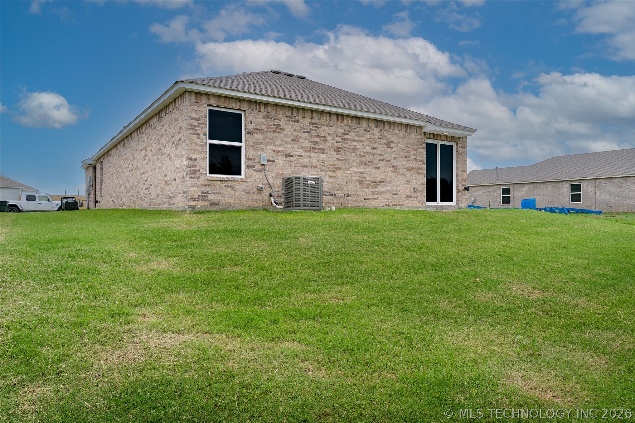20891 Mckellop Drive Kellyville OK 74039