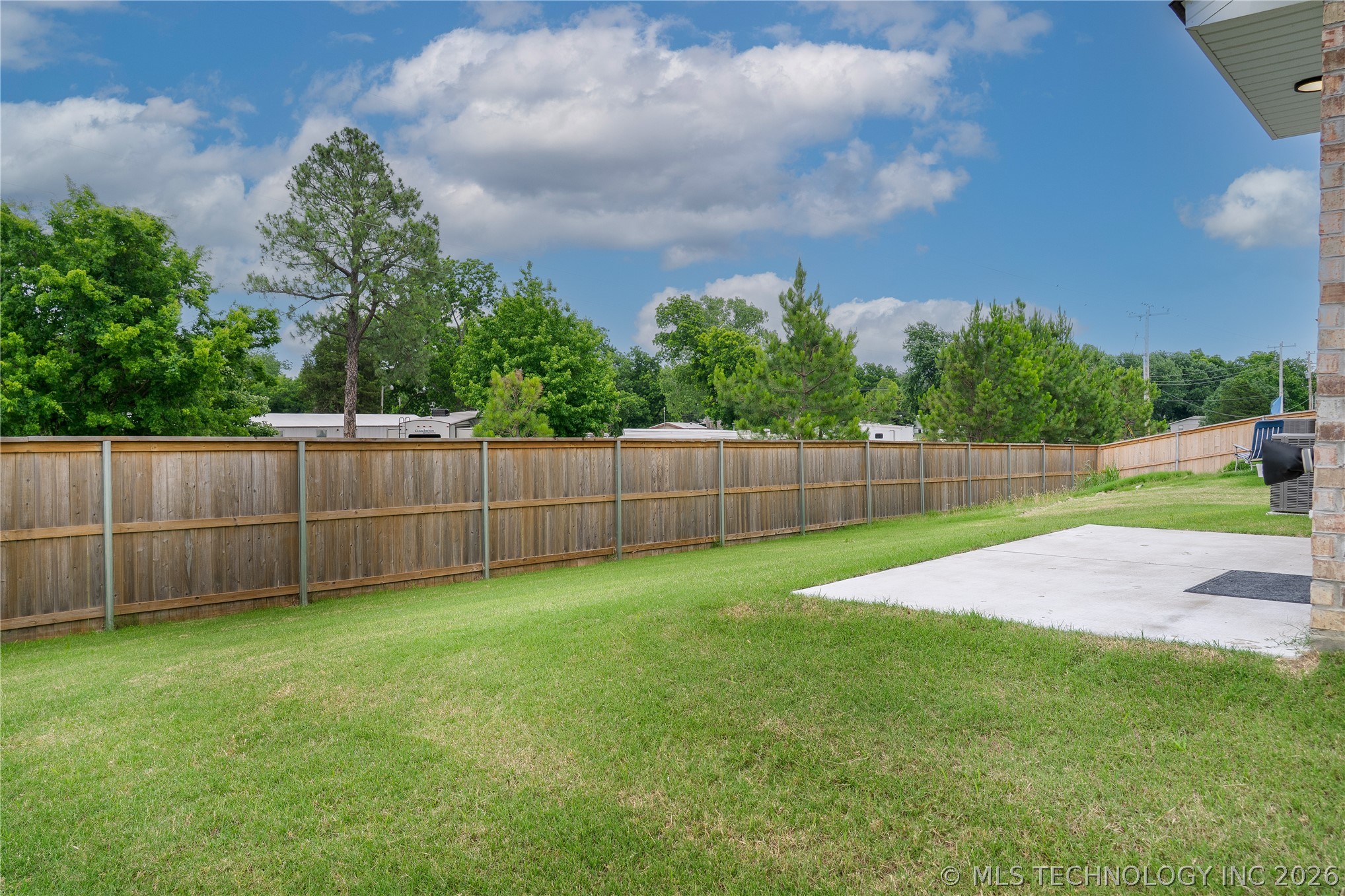 20891 Mckellop Drive Kellyville OK 74039