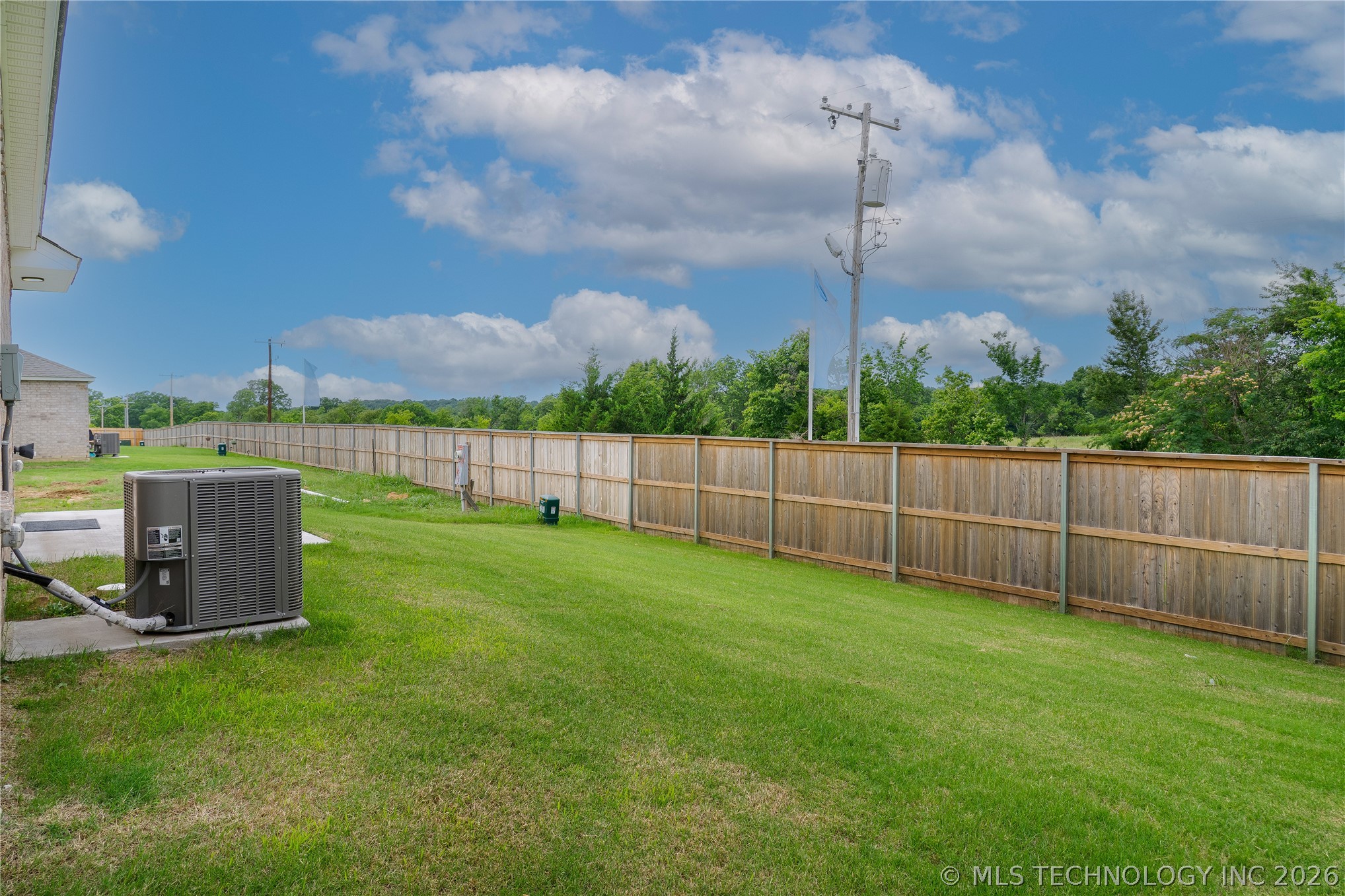 20891 Mckellop Drive Kellyville OK 74039