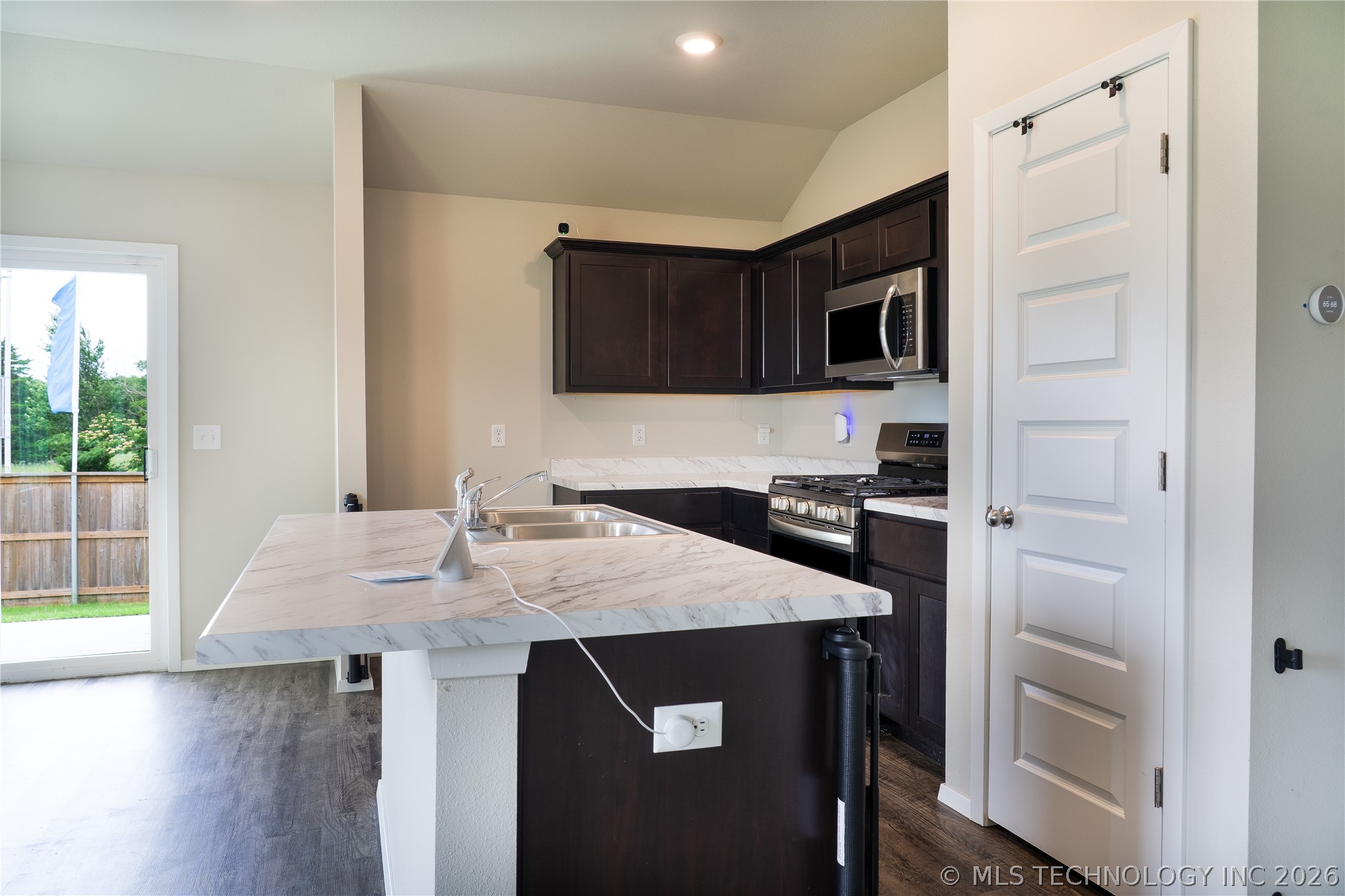 20891 Mckellop Drive Kellyville OK 74039