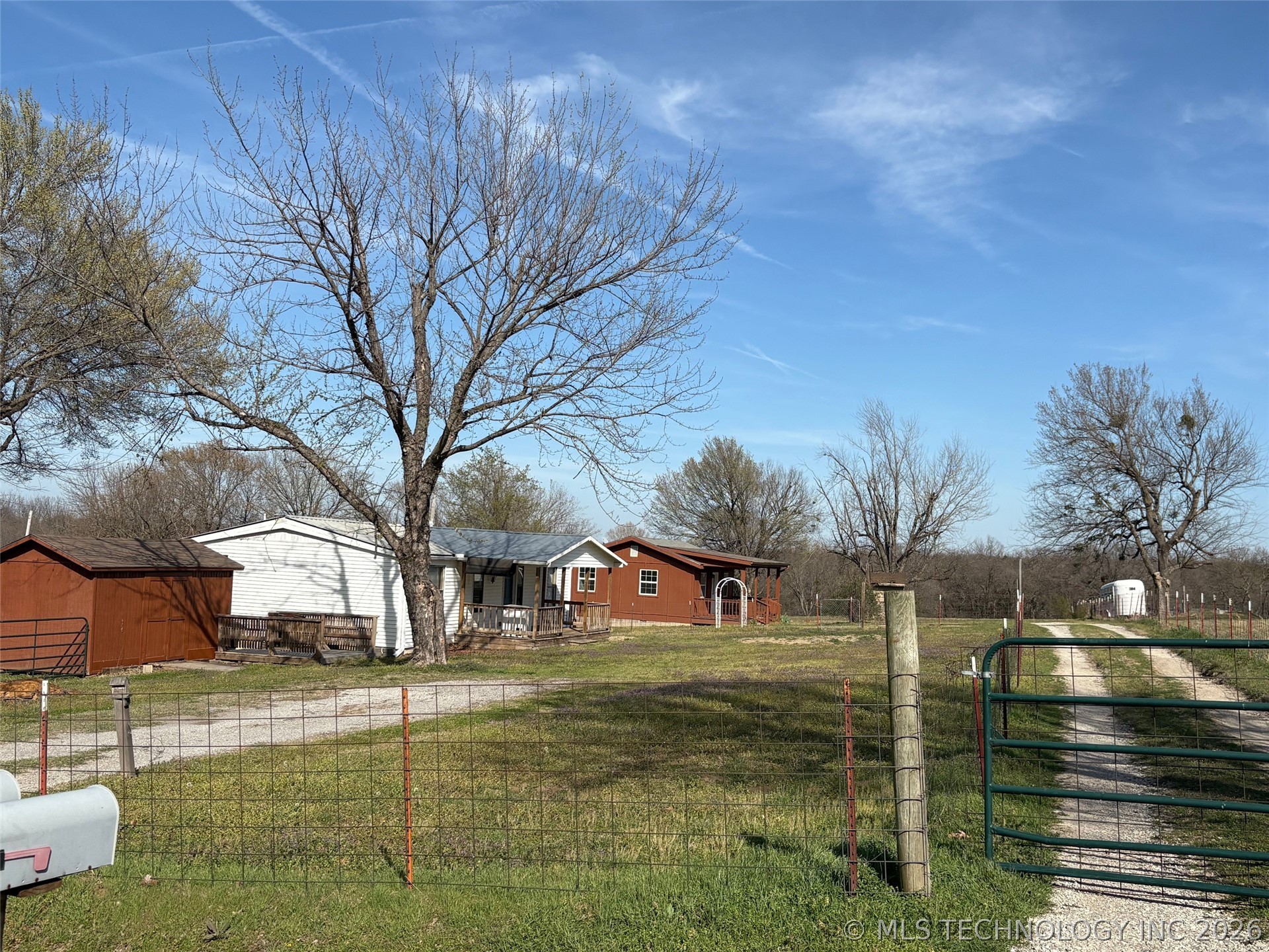 3537 N 35th Avenue W Tulsa OK 74127