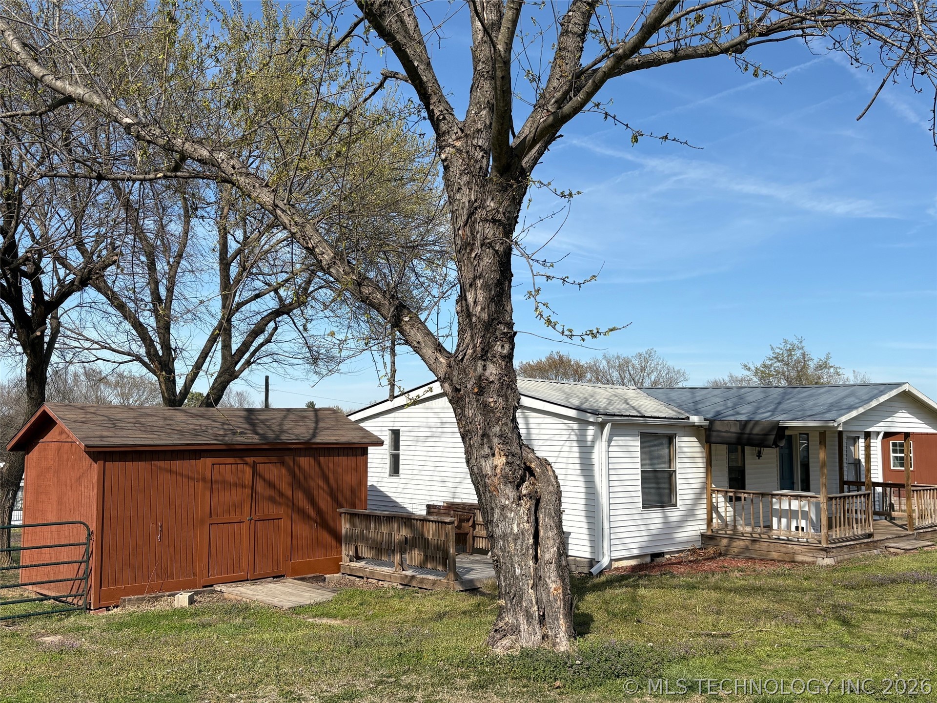 3537 N 35th Avenue W Tulsa OK 74127