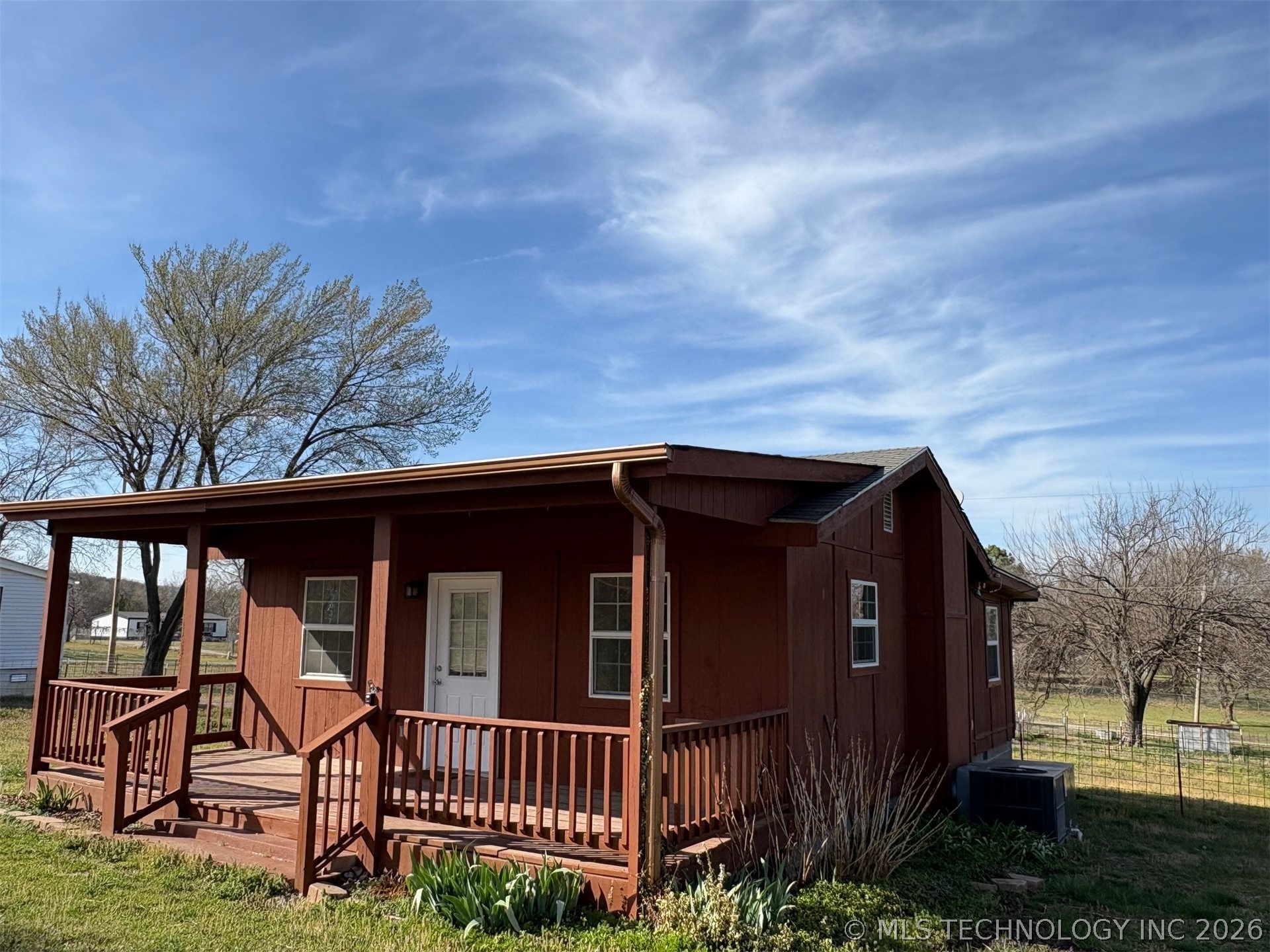 3537 N 35th Avenue W Tulsa OK 74127