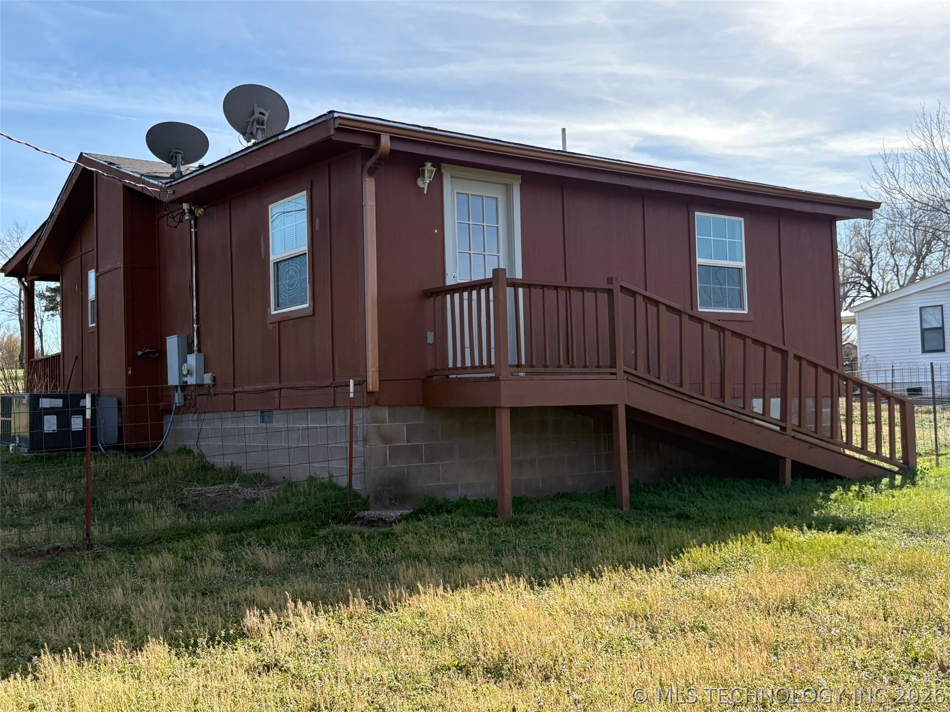 3537 N 35th Avenue W Tulsa OK 74127