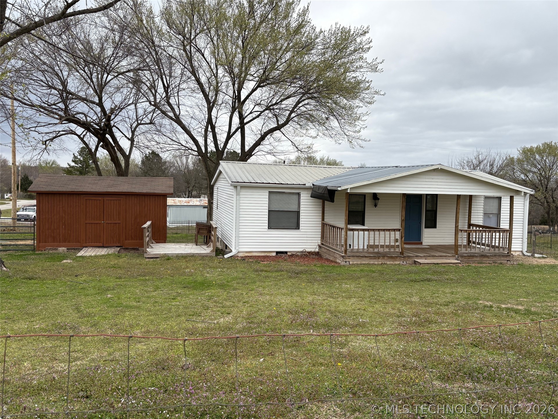 3537 N 35th Avenue W Tulsa OK 74127