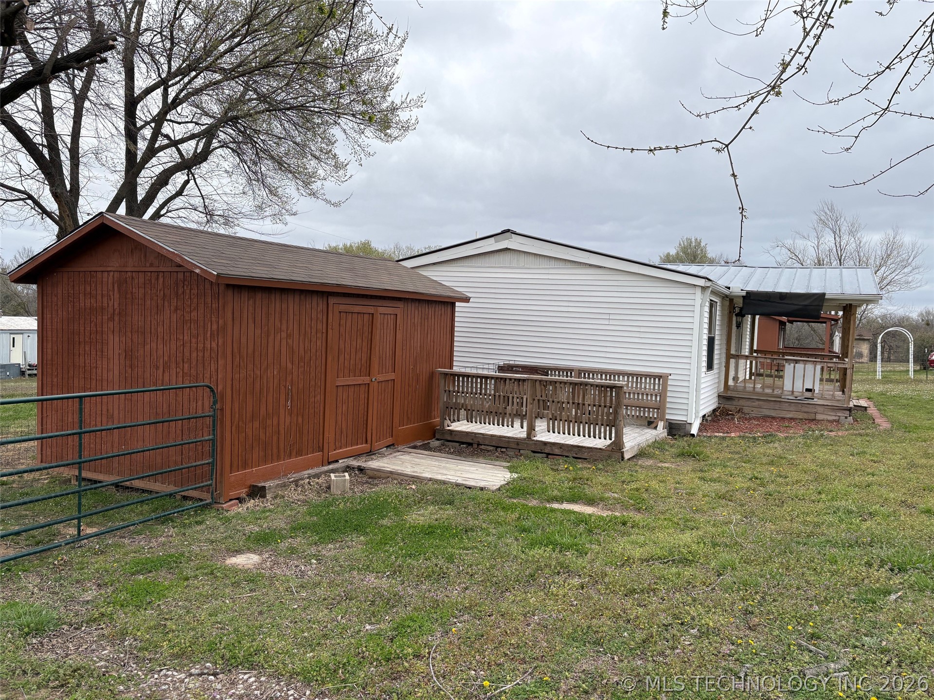 3537 N 35th Avenue W Tulsa OK 74127