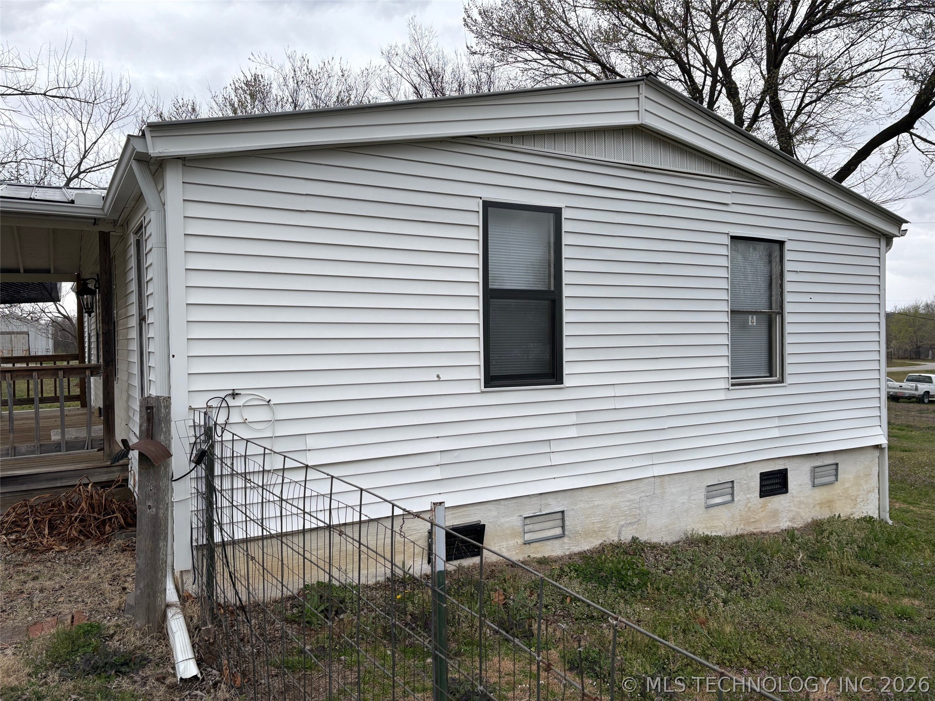 3537 N 35th Avenue W Tulsa OK 74127