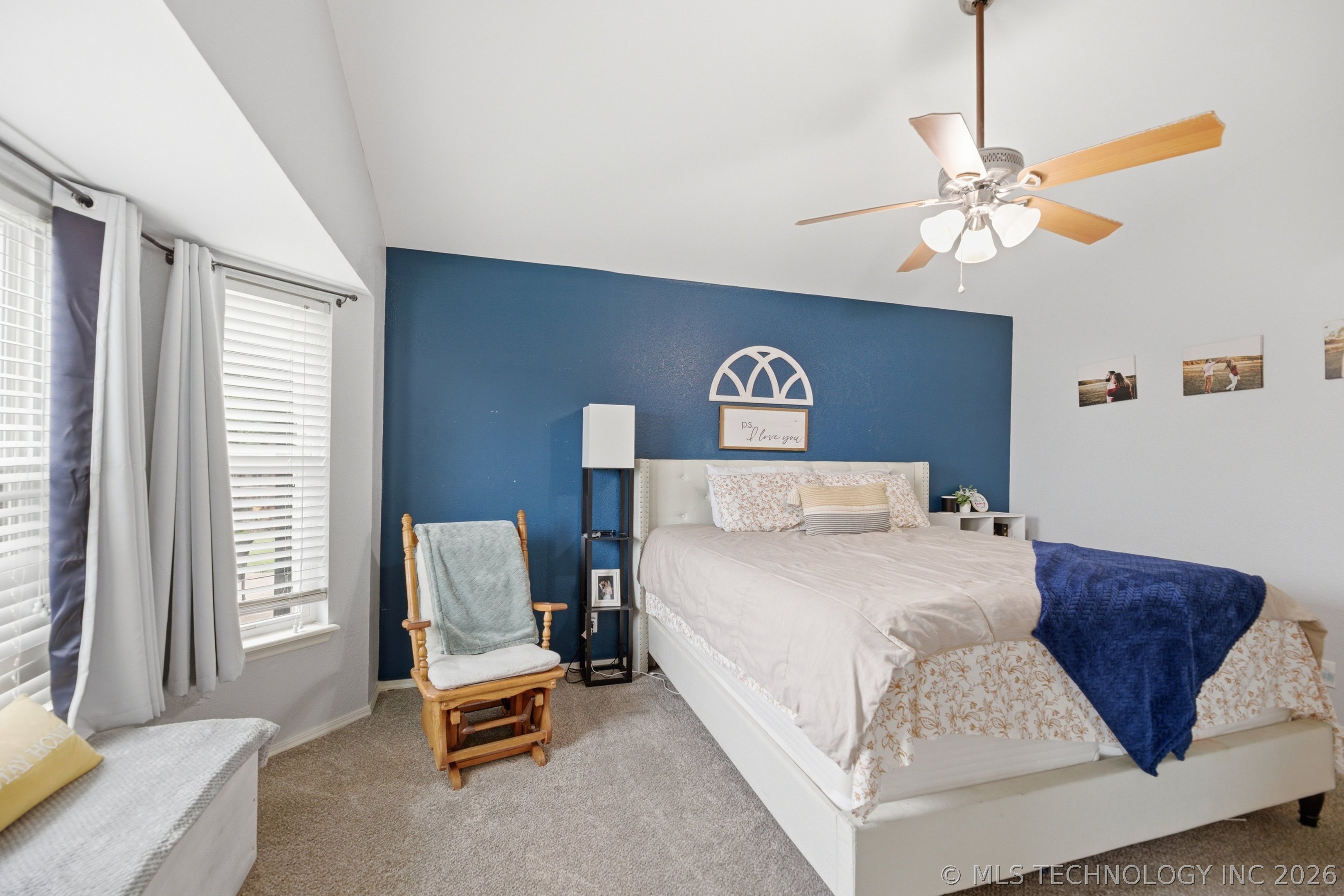1508 N Cypress Avenue Broken Arrow OK 74012