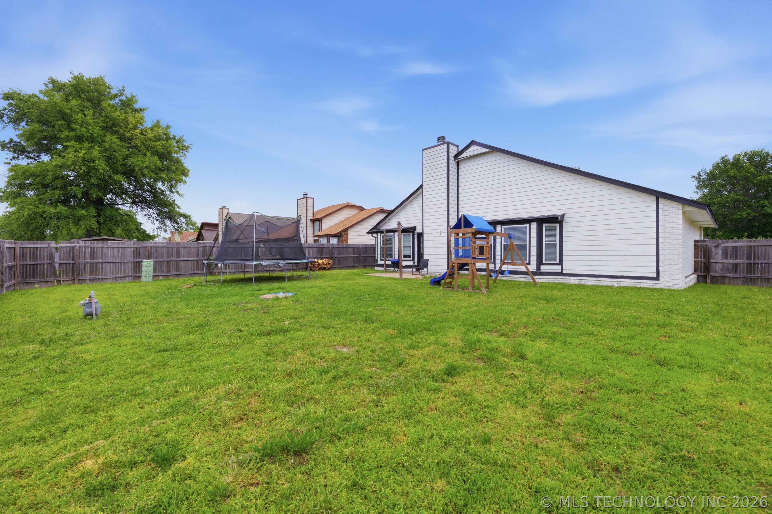 1508 N Cypress Avenue Broken Arrow OK 74012
