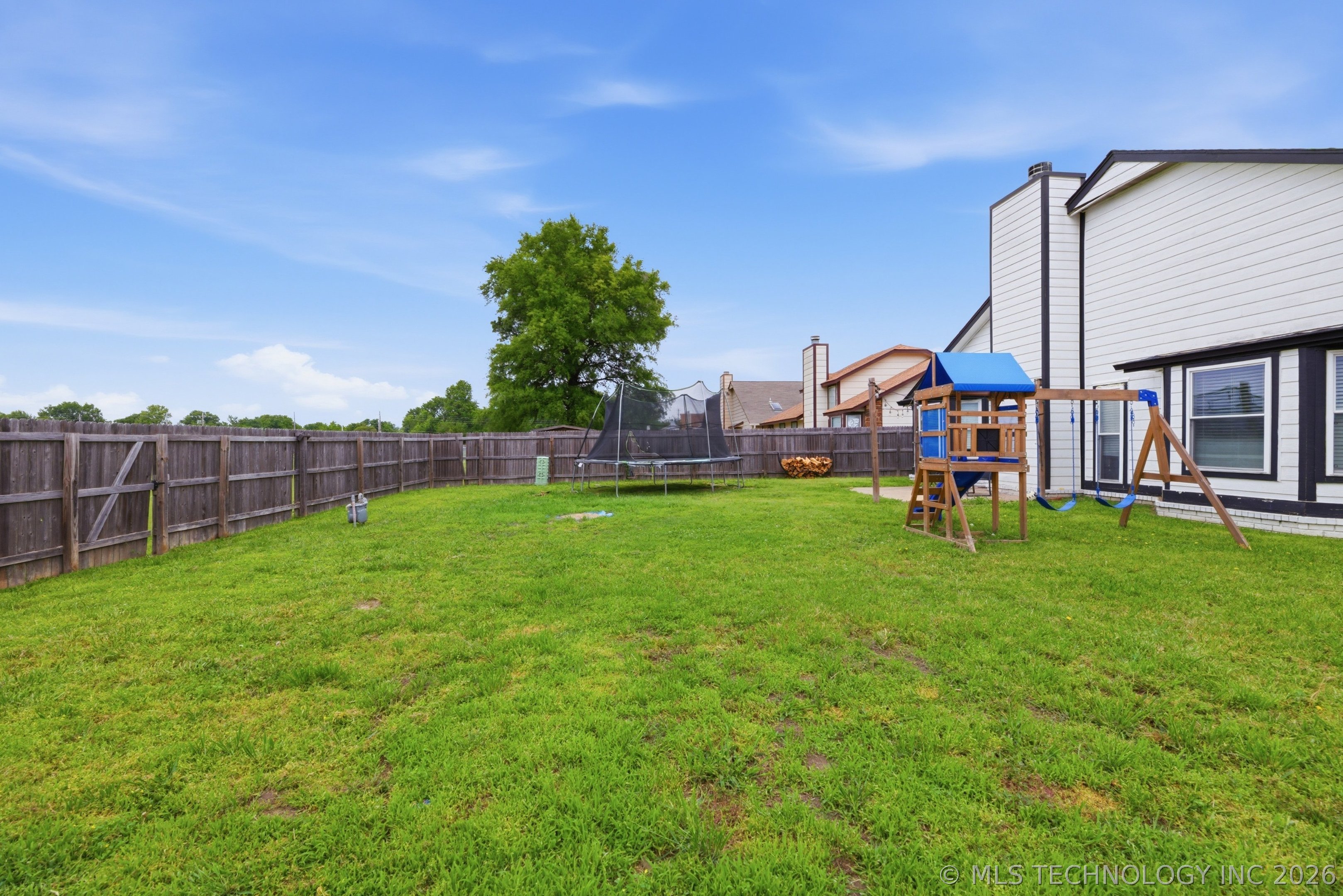 1508 N Cypress Avenue Broken Arrow OK 74012