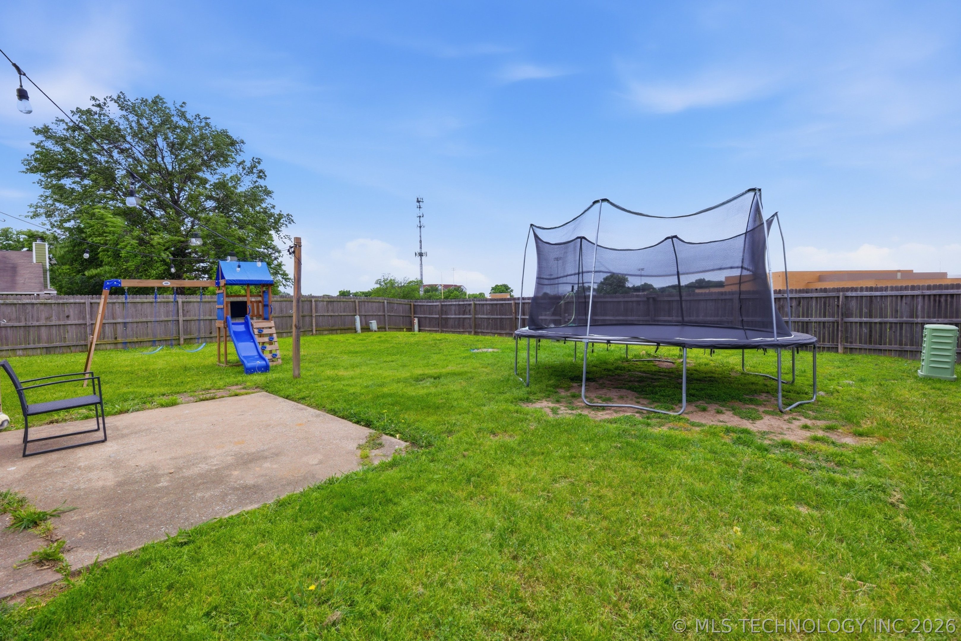 1508 N Cypress Avenue Broken Arrow OK 74012