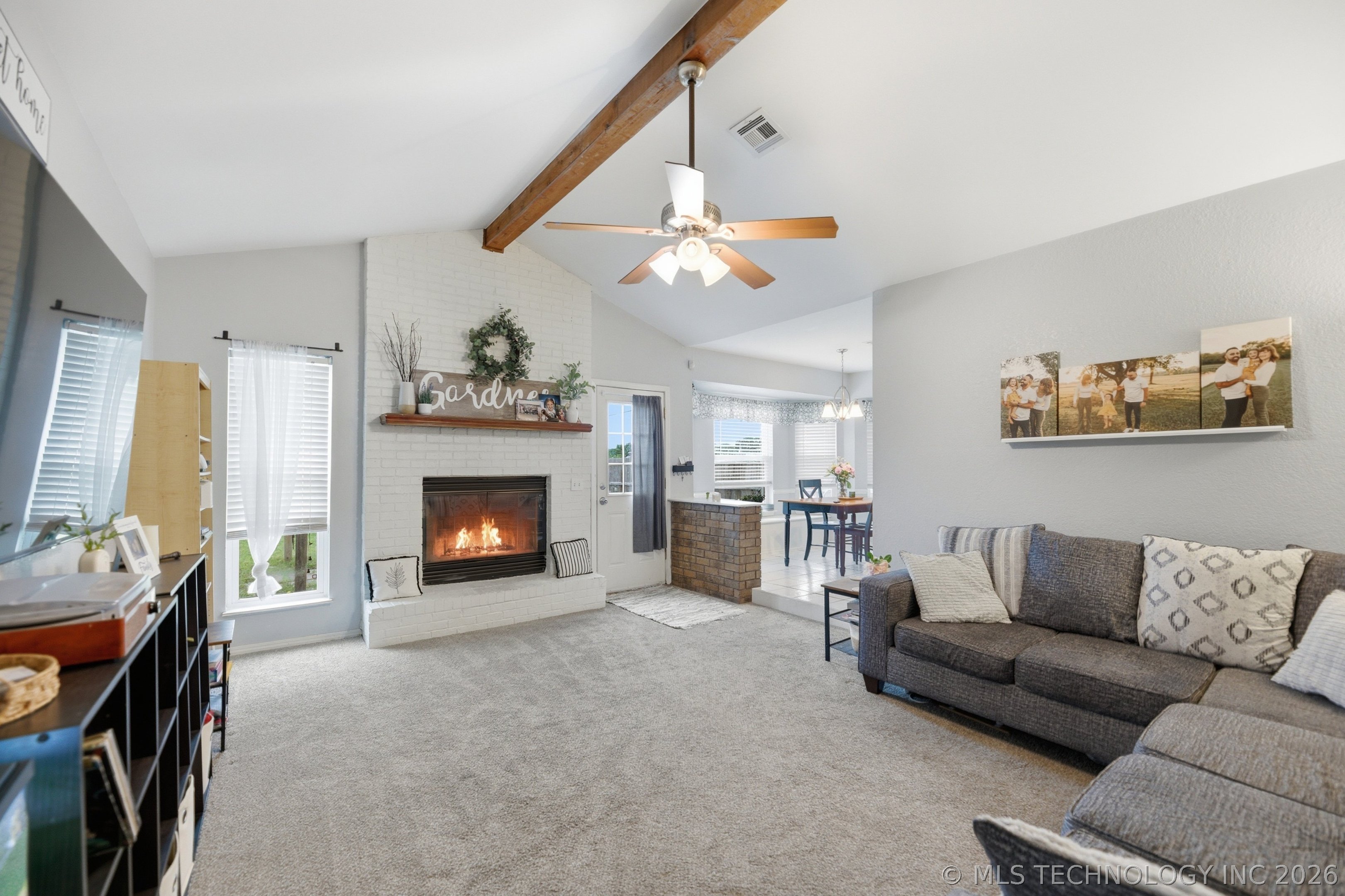 1508 N Cypress Avenue Broken Arrow OK 74012