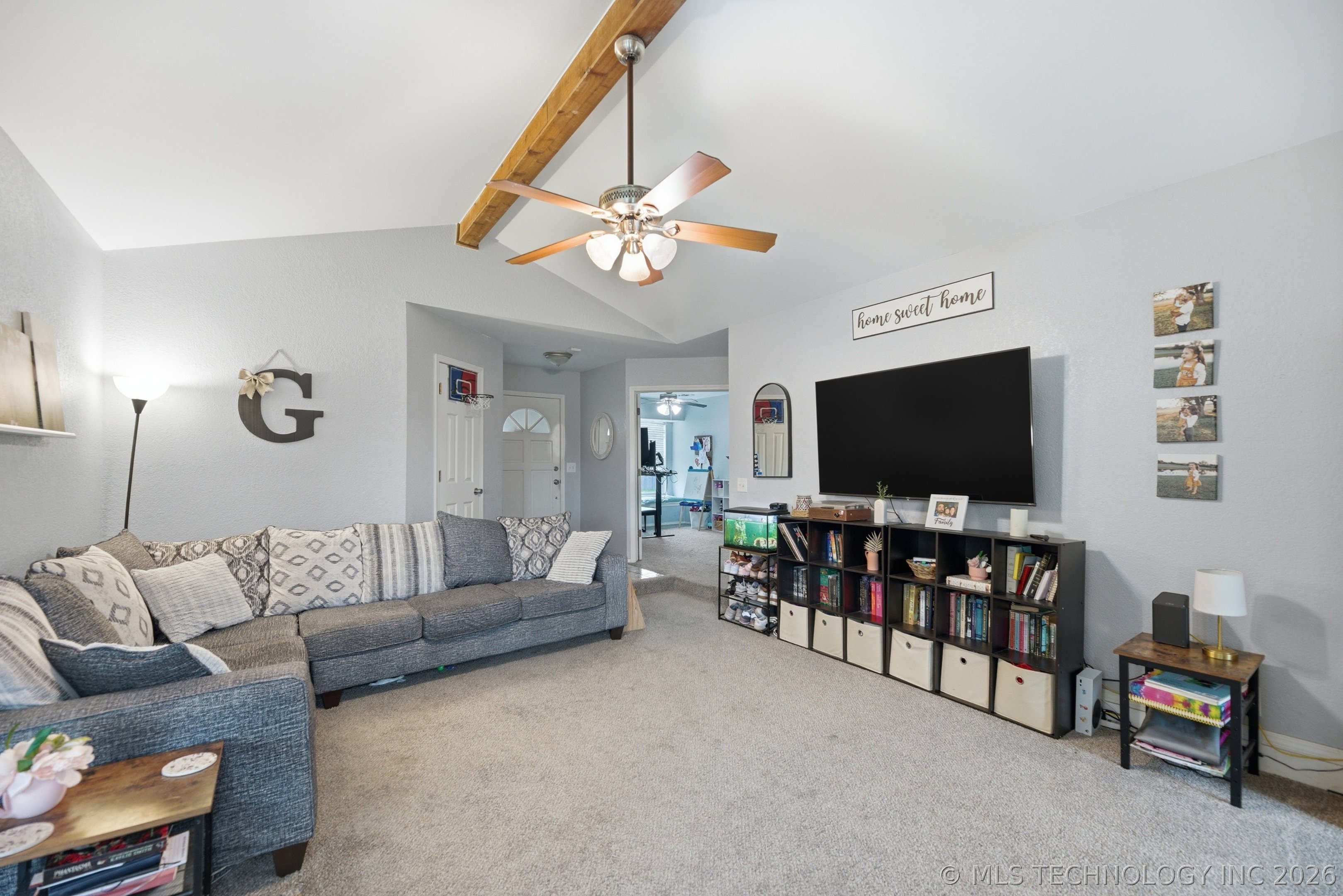 1508 N Cypress Avenue Broken Arrow OK 74012