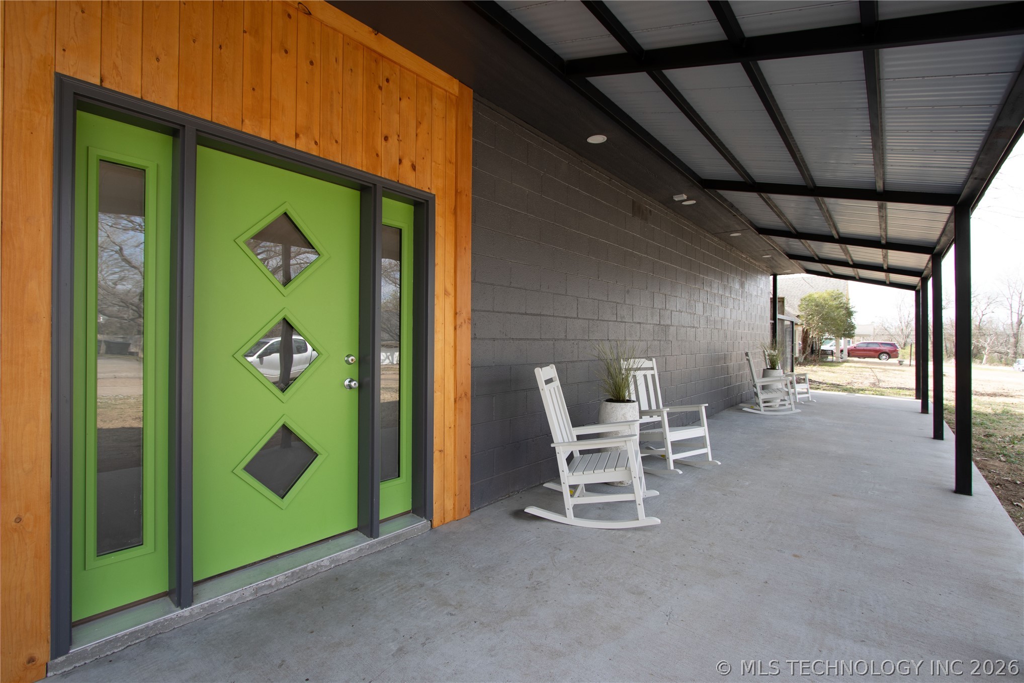 4701 Howard Street Muskogee OK 74401