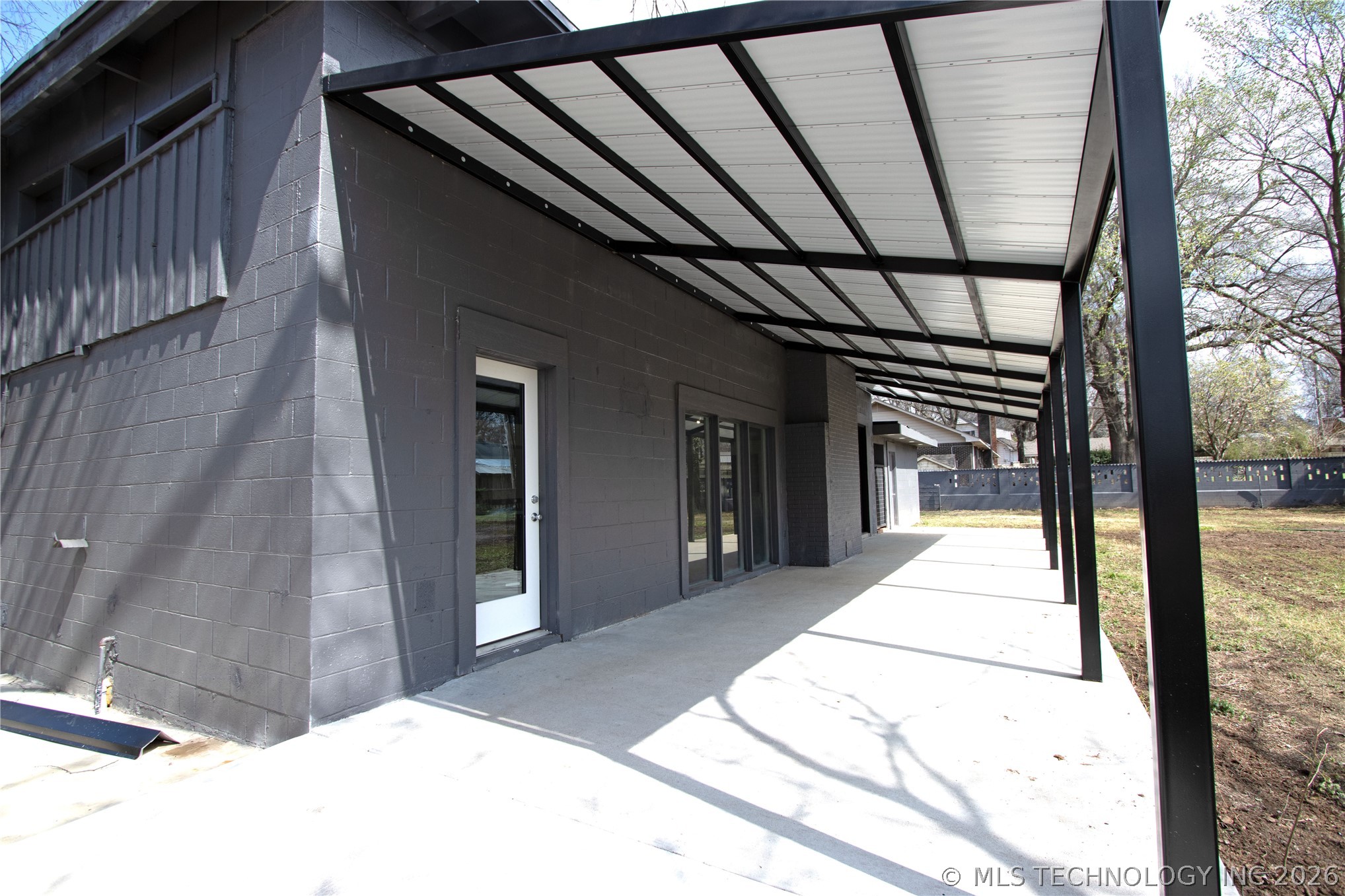 4701 Howard Street Muskogee OK 74401