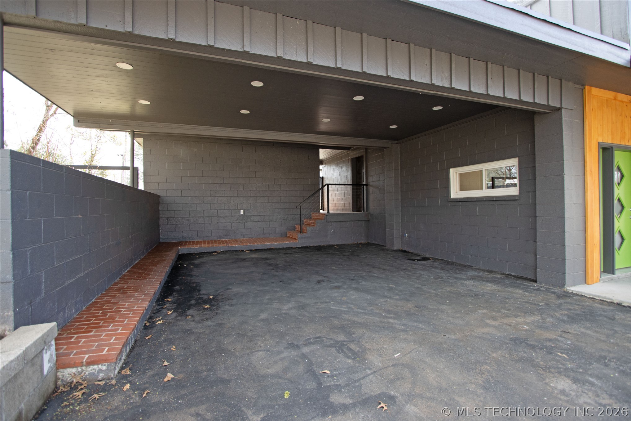 4701 Howard Street Muskogee OK 74401