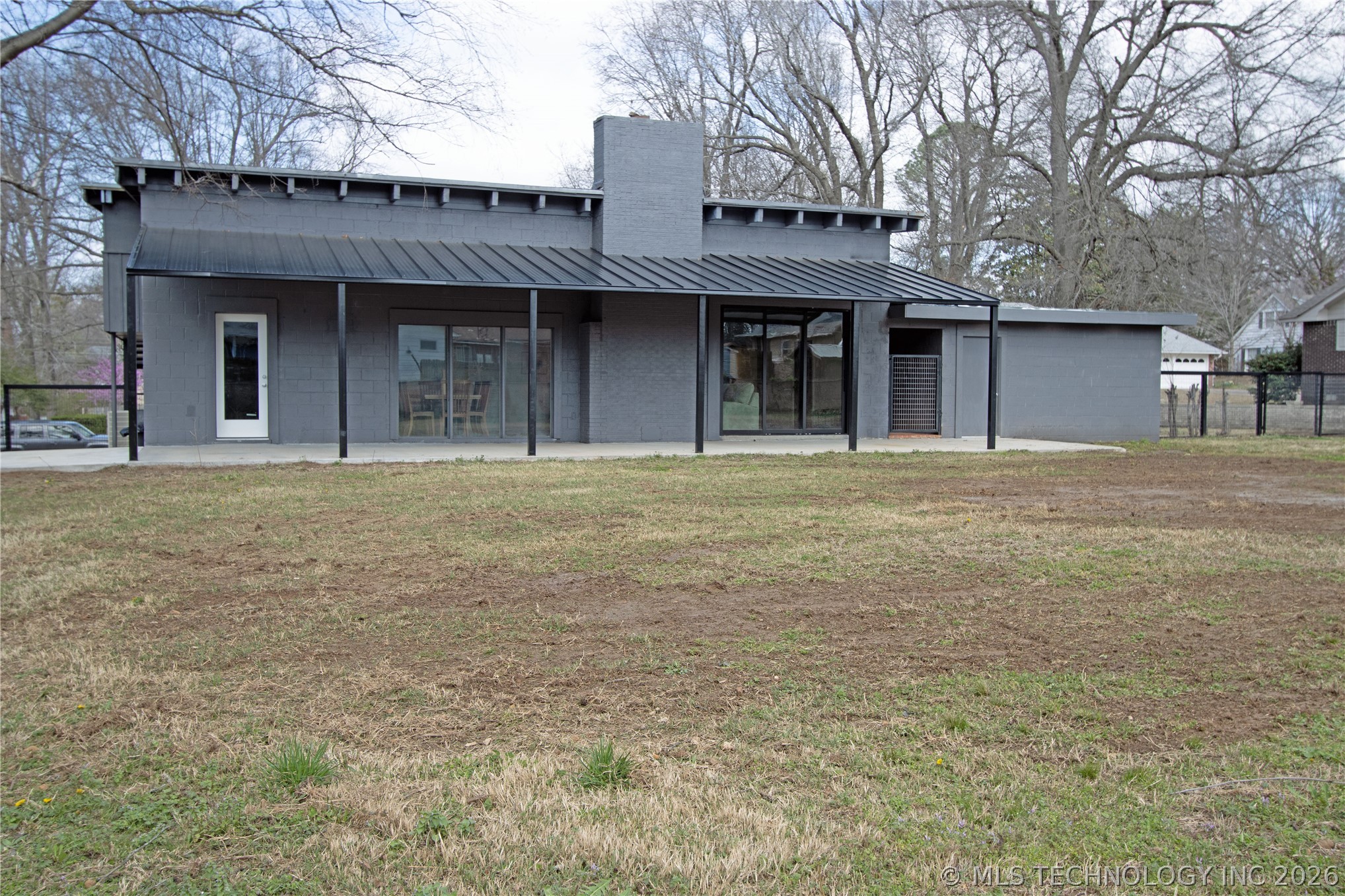 4701 Howard Street Muskogee OK 74401
