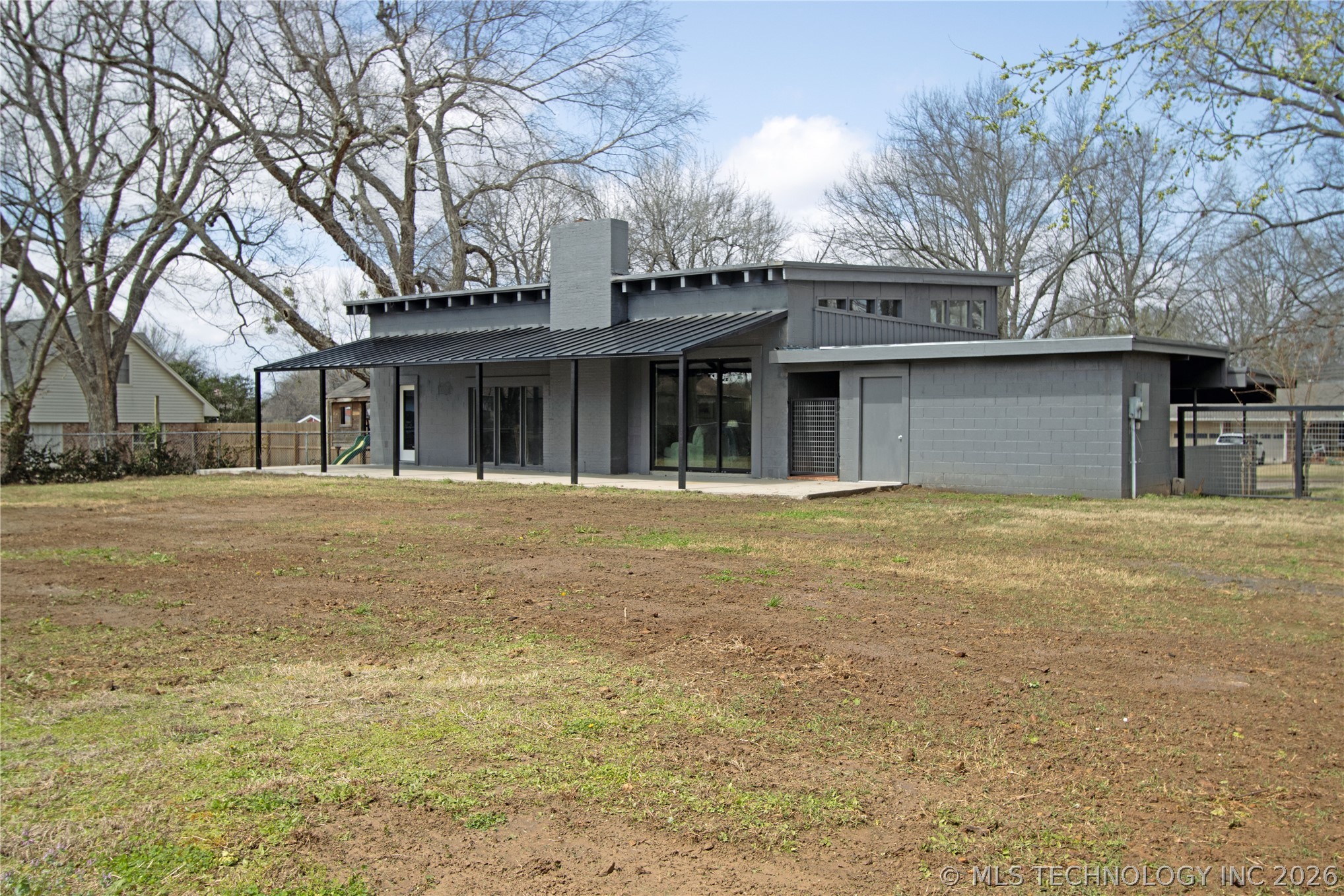4701 Howard Street Muskogee OK 74401