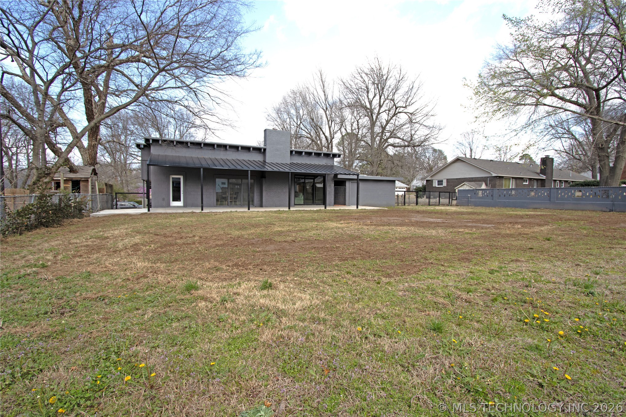 4701 Howard Street Muskogee OK 74401