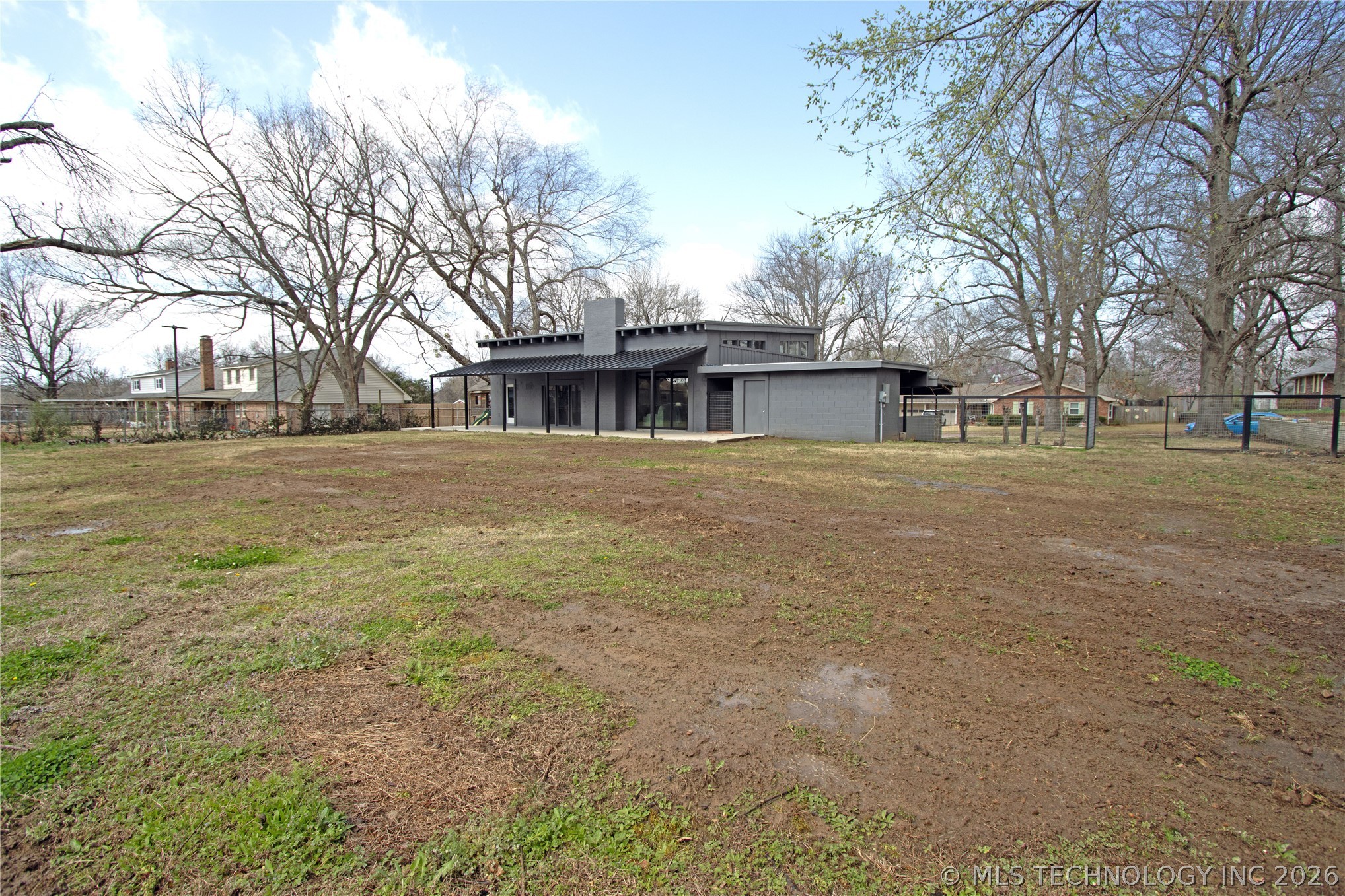 4701 Howard Street Muskogee OK 74401