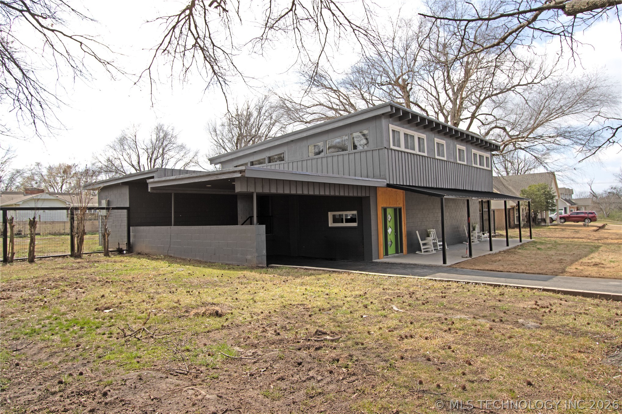 4701 Howard Street Muskogee OK 74401