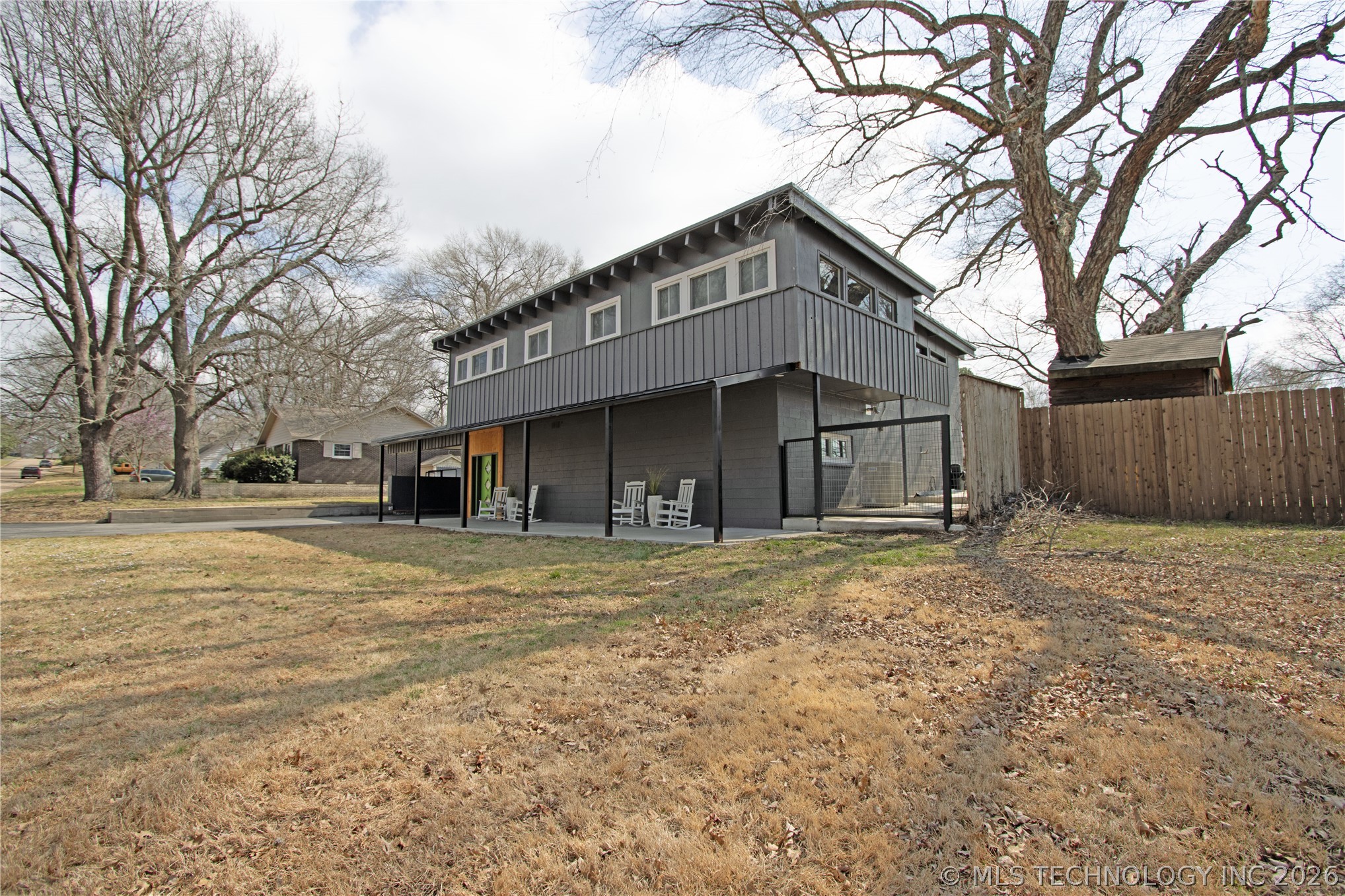 4701 Howard Street Muskogee OK 74401