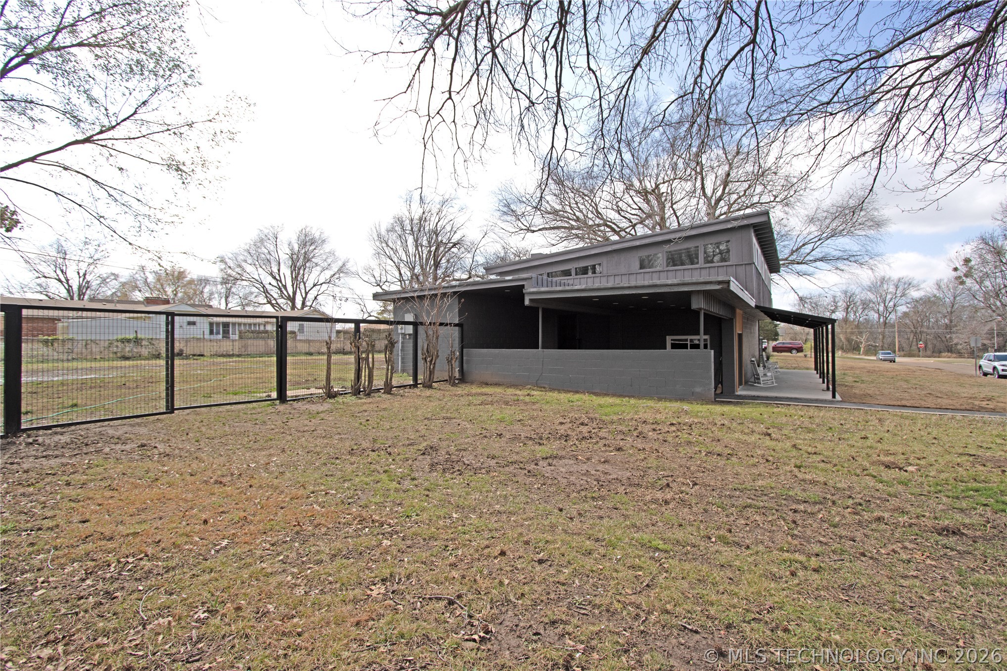 4701 Howard Street Muskogee OK 74401
