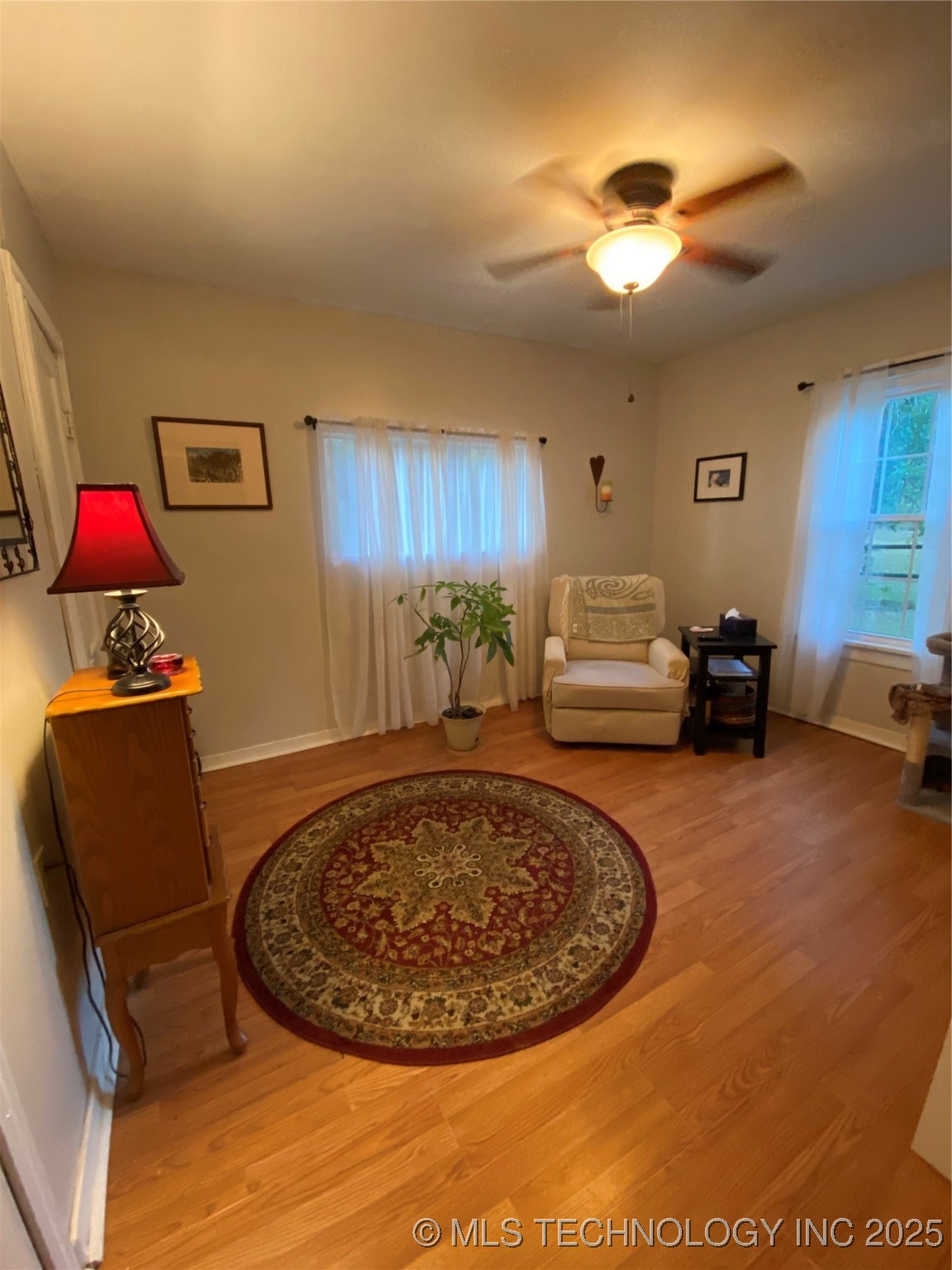 24898 S 305th West Avenue Bristow OK 74010