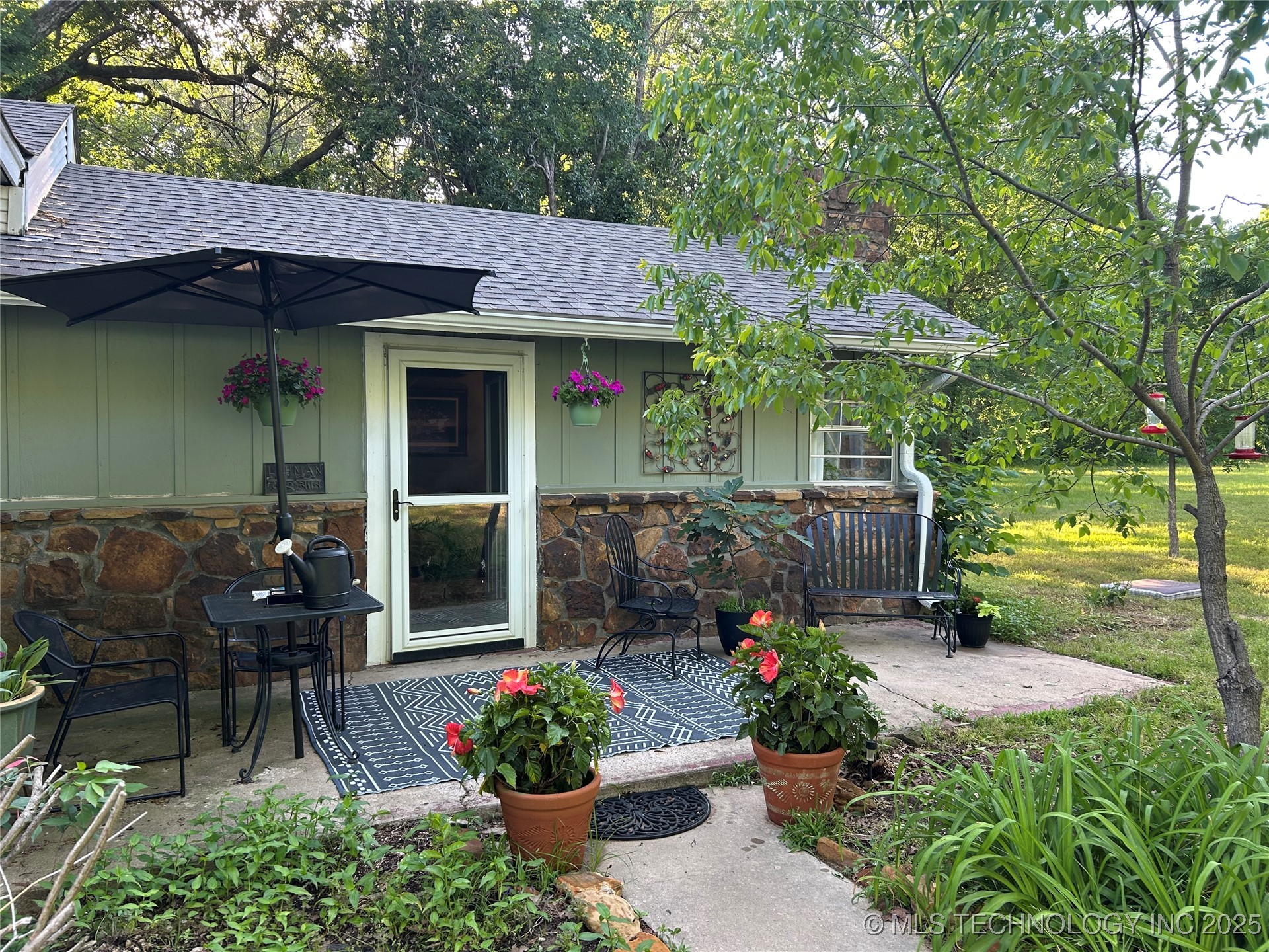 24898 S 305th West Avenue Bristow OK 74010