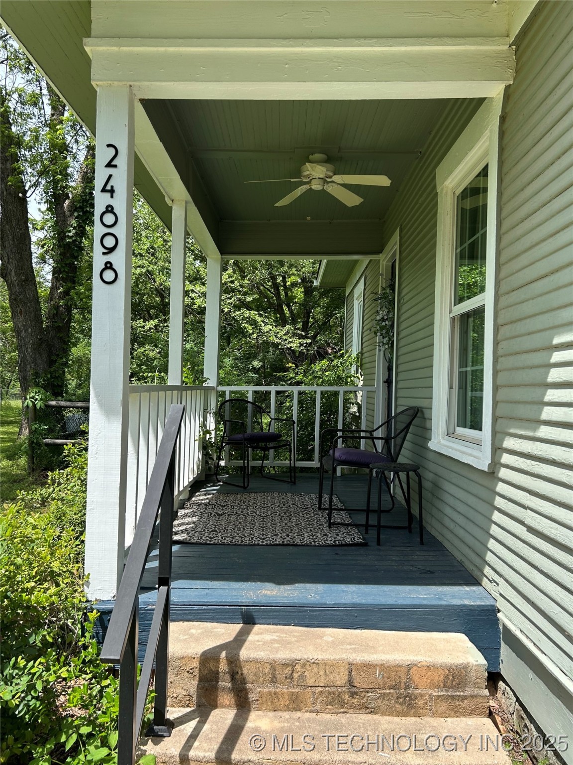 24898 S 305th West Avenue Bristow OK 74010