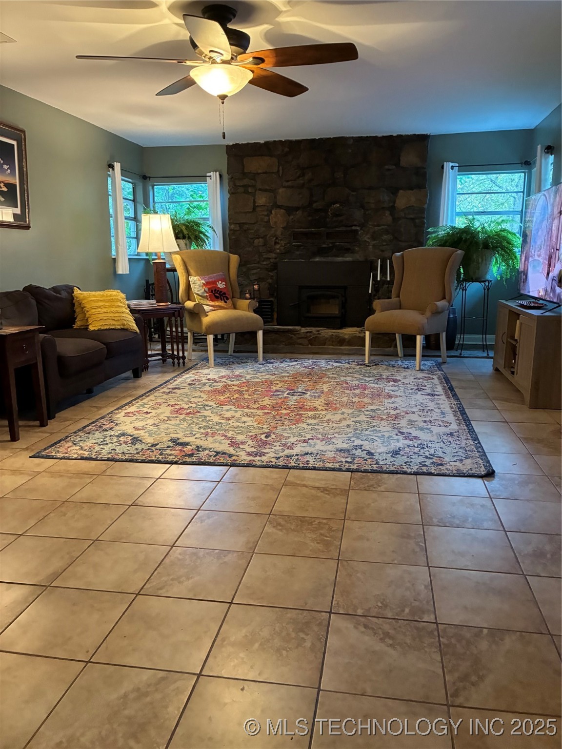 24898 S 305th West Avenue Bristow OK 74010