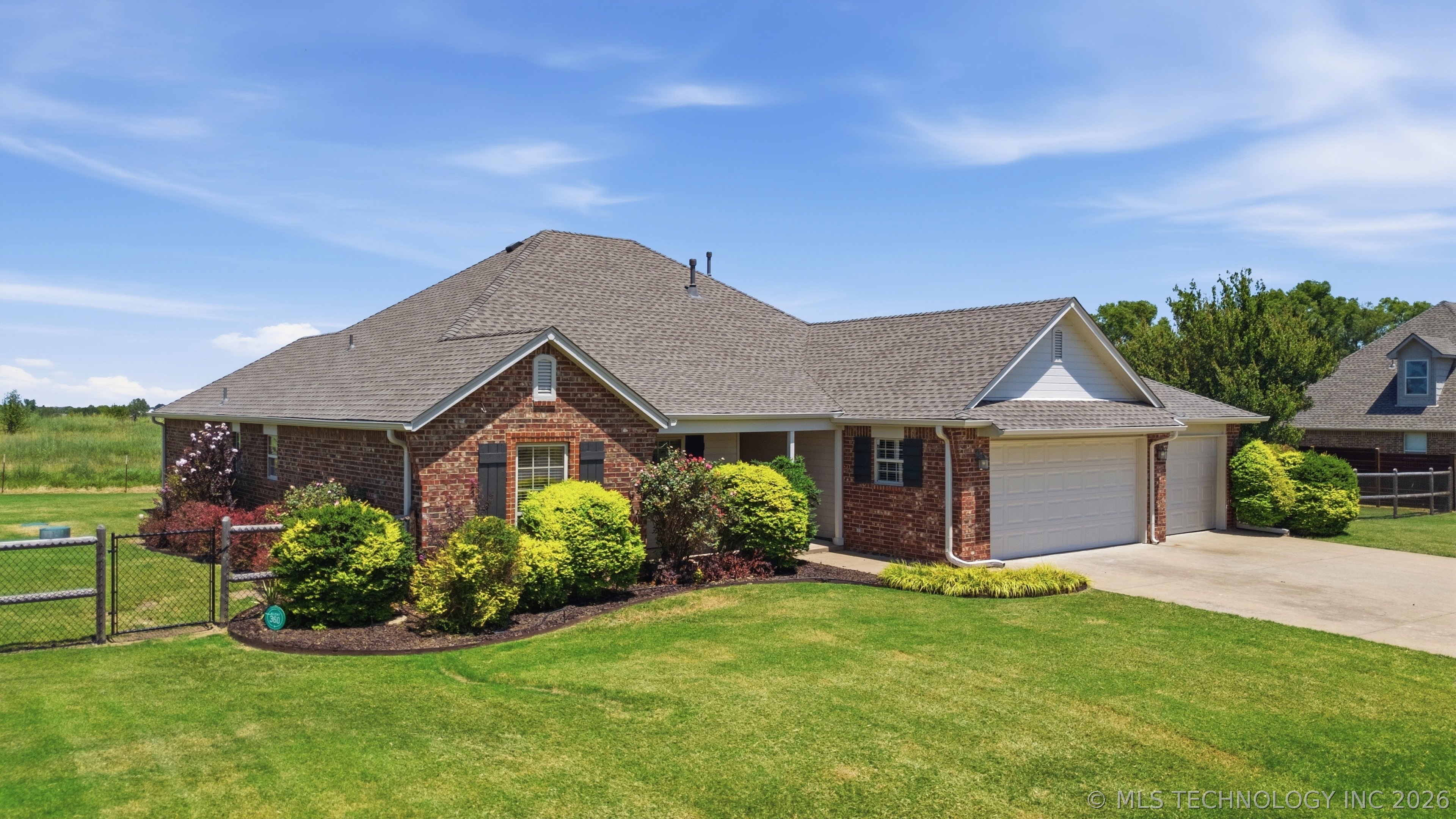 9479 E 139th Place Collinsville OK 74021