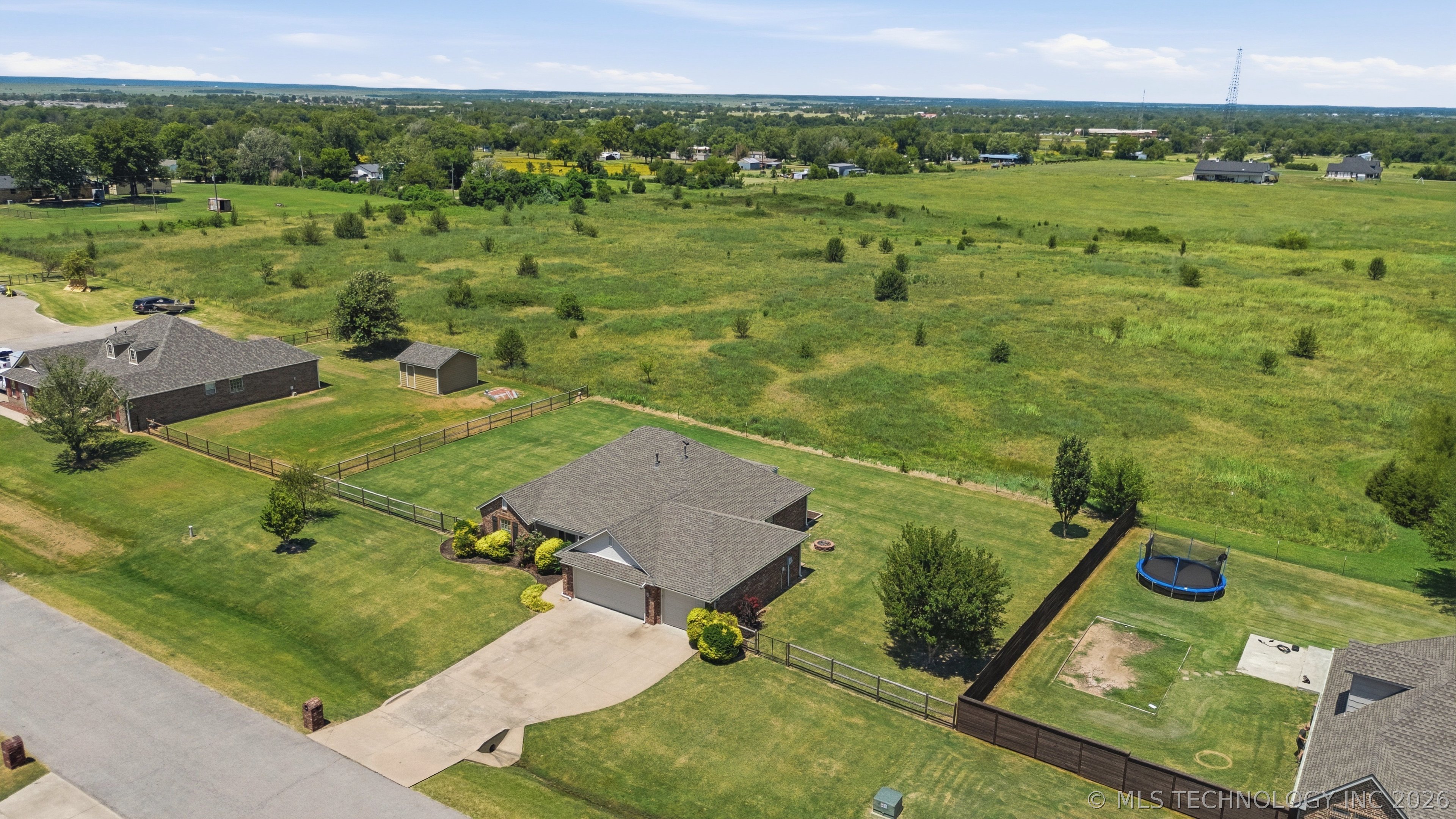 9479 E 139th Place Collinsville OK 74021