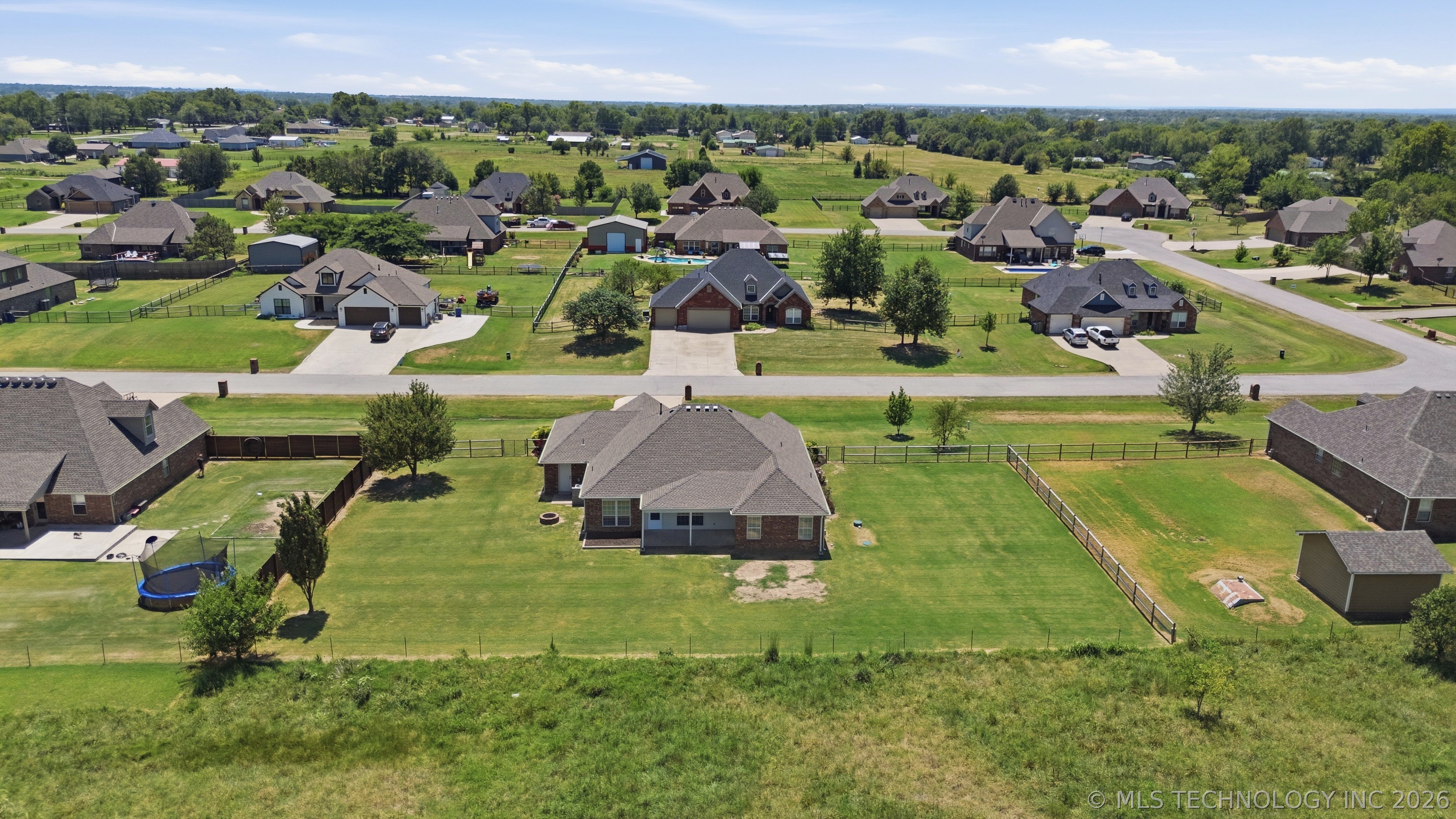 9479 E 139th Place Collinsville OK 74021