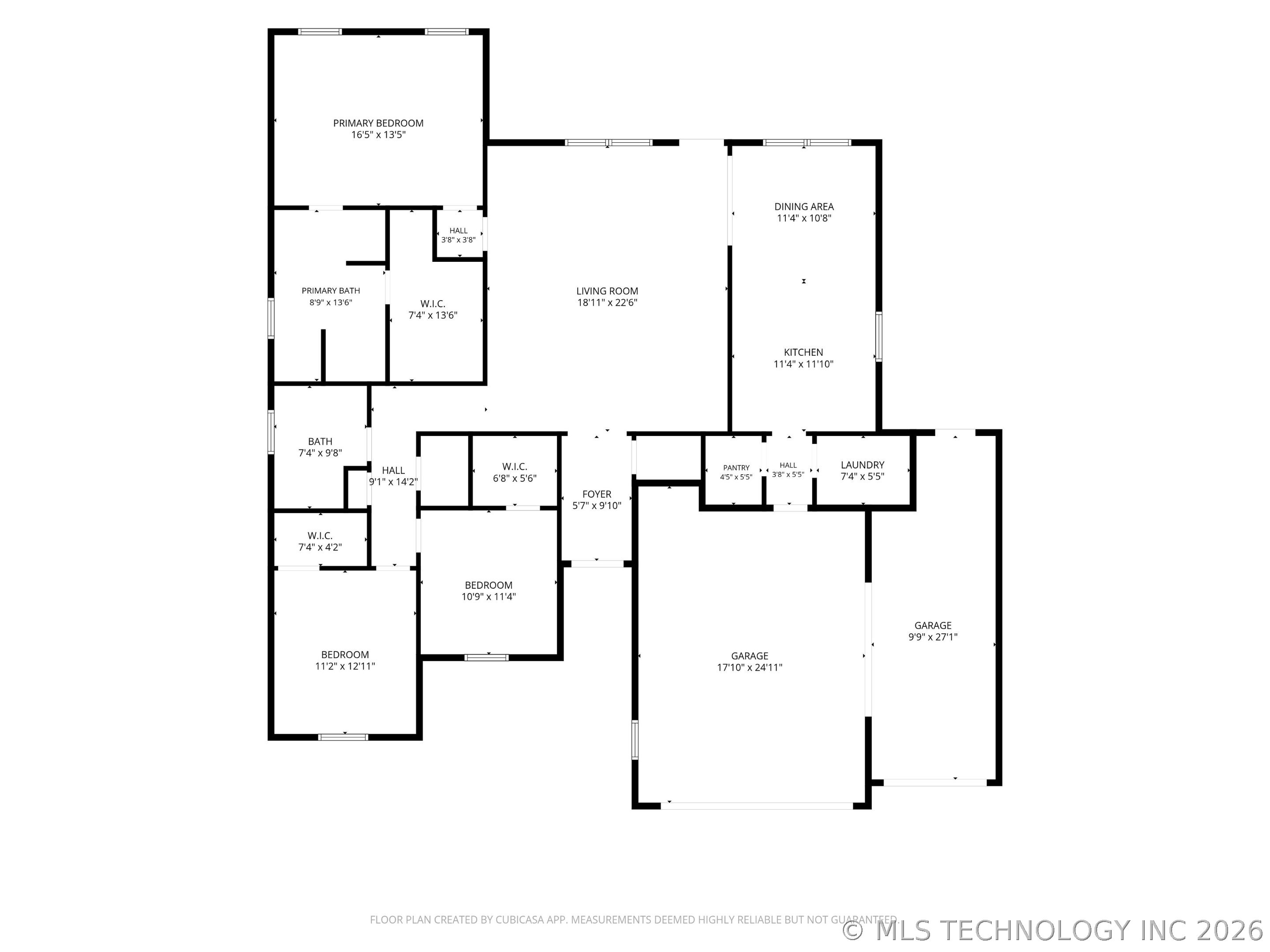9479 E 139th Place Collinsville OK 74021