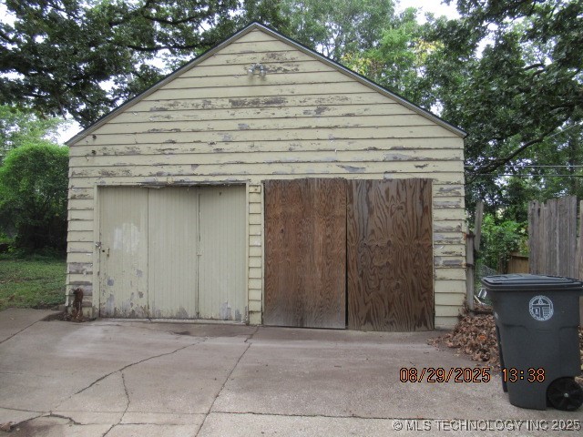 1921 W 41st Street Tulsa OK 74107