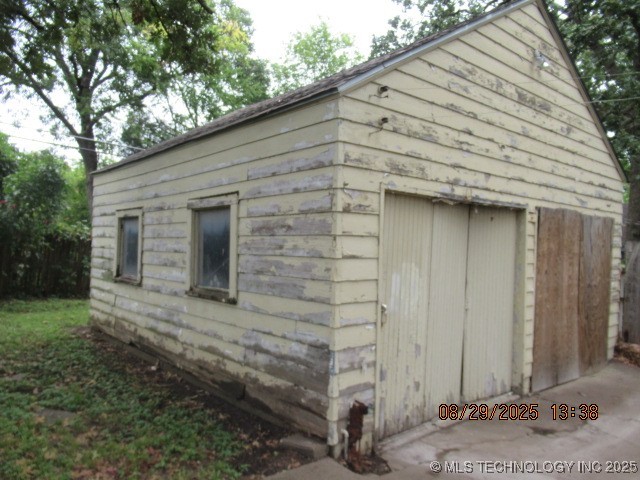 1921 W 41st Street Tulsa OK 74107