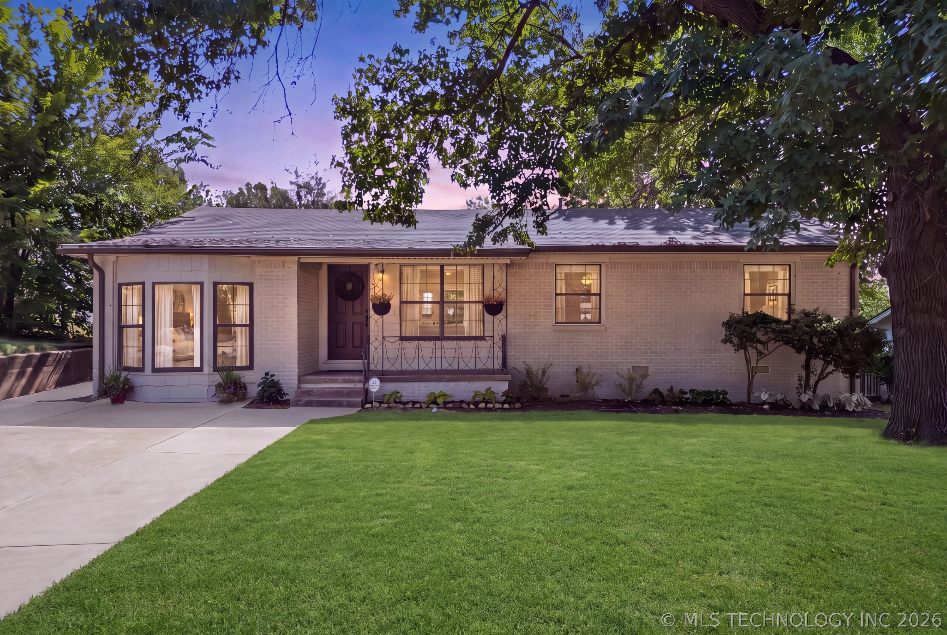 2613 S Joplin Avenue S Tulsa OK 74114