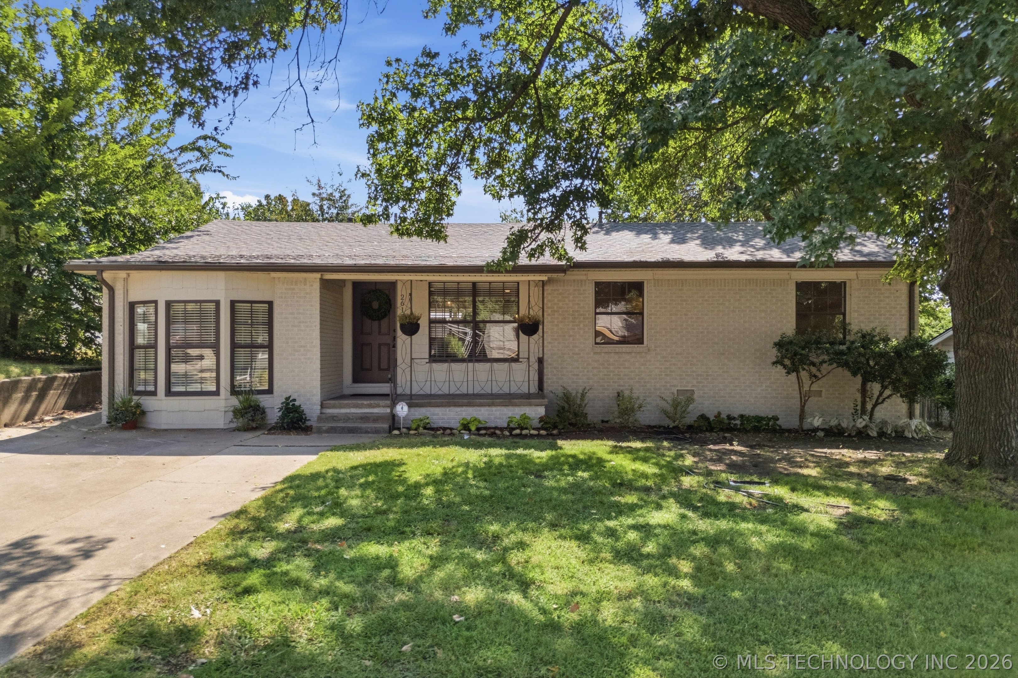 2613 S Joplin Avenue S Tulsa OK 74114
