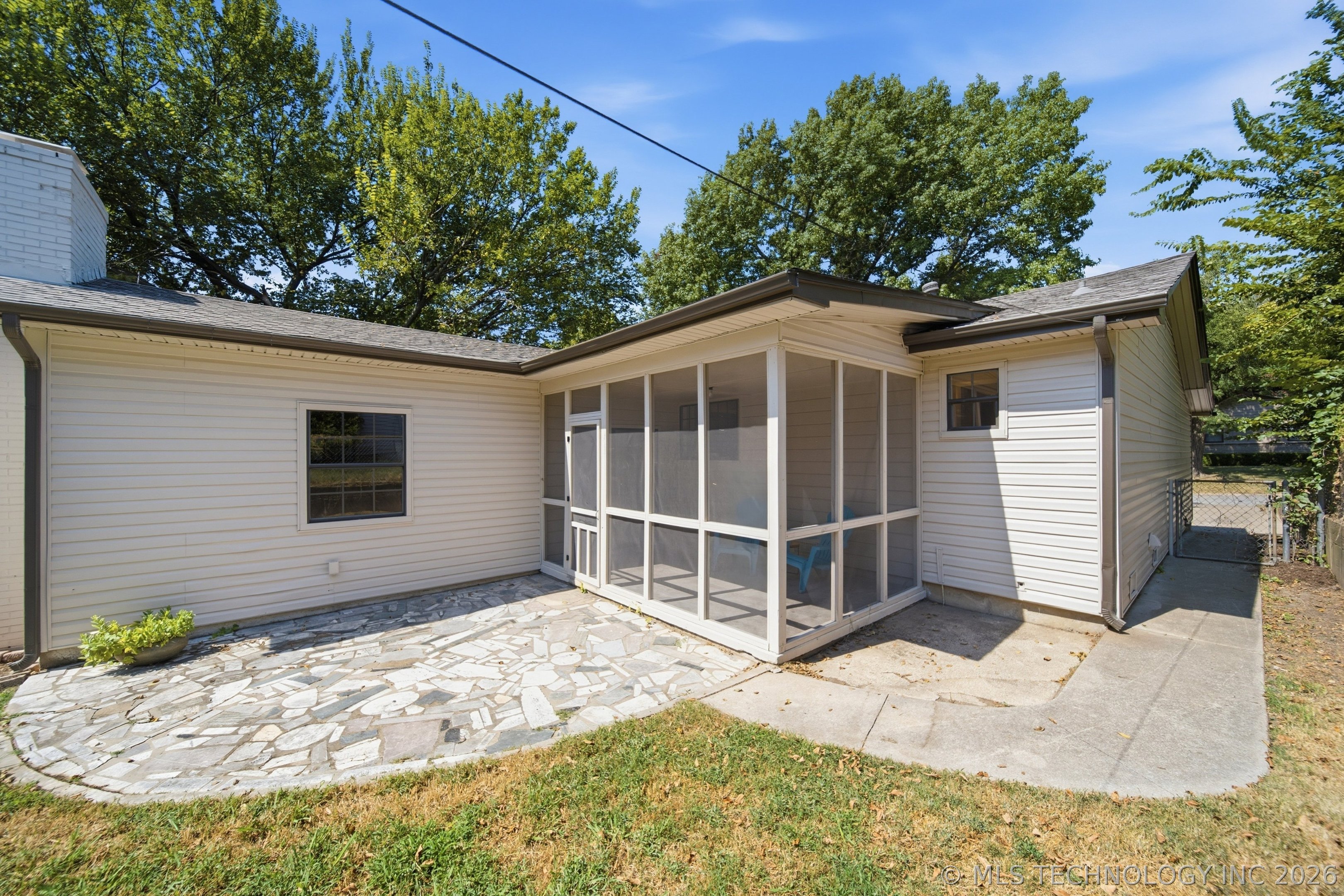 2613 S Joplin Avenue S Tulsa OK 74114