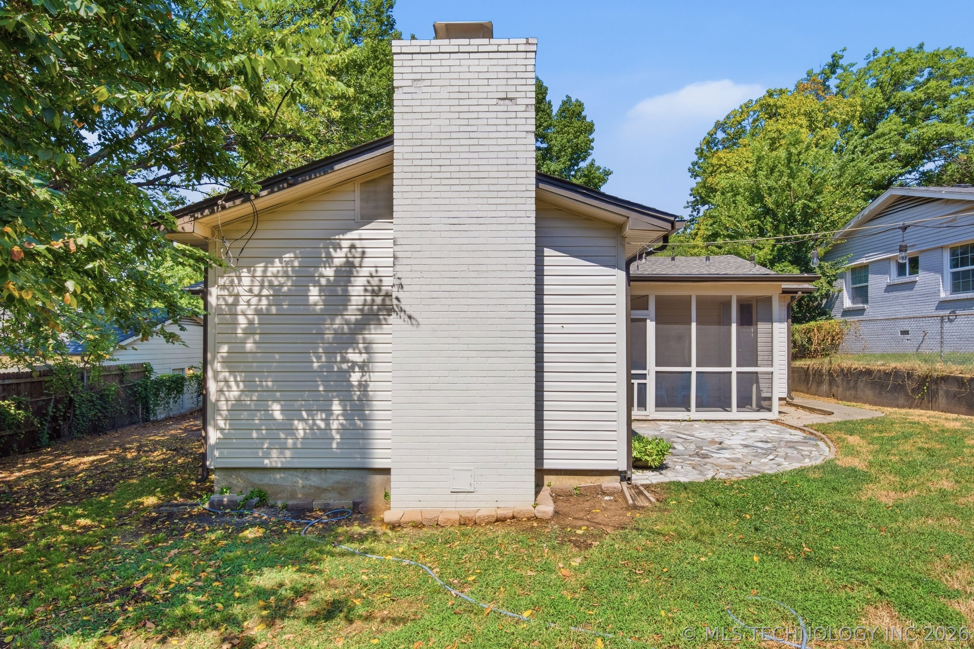 2613 S Joplin Avenue S Tulsa OK 74114