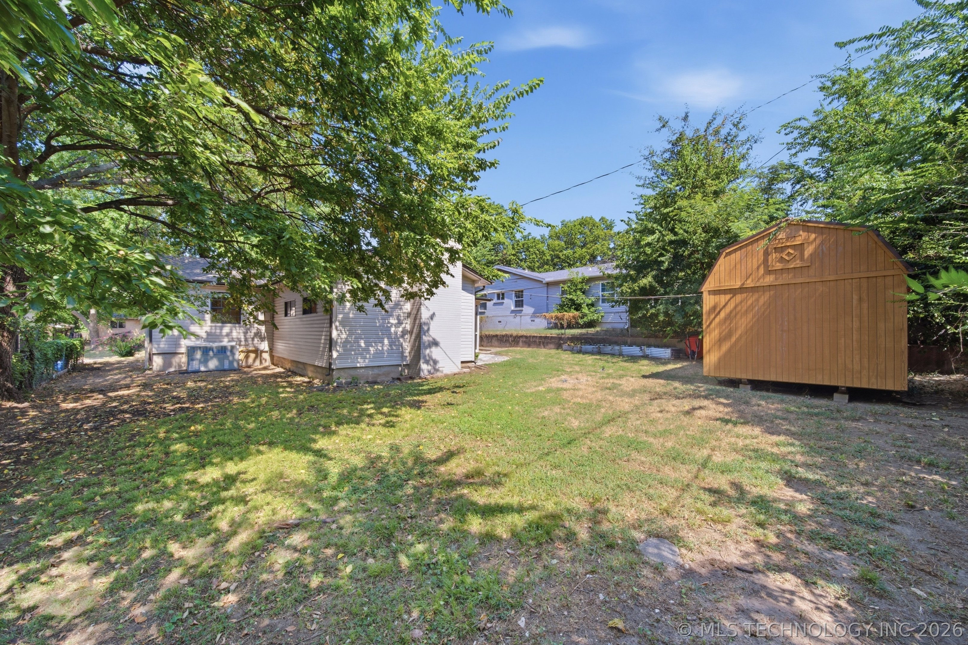 2613 S Joplin Avenue S Tulsa OK 74114