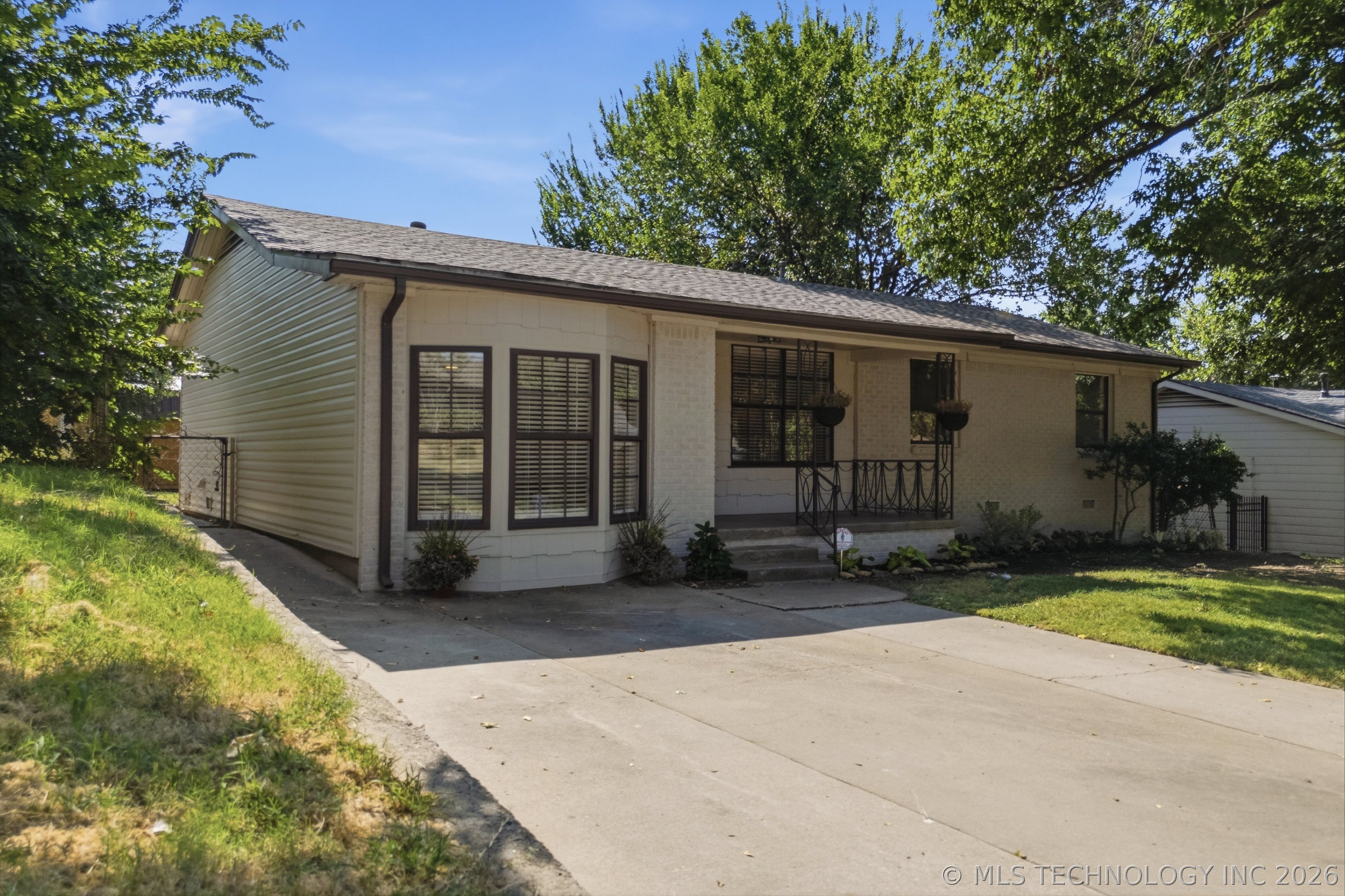 2613 S Joplin Avenue S Tulsa OK 74114