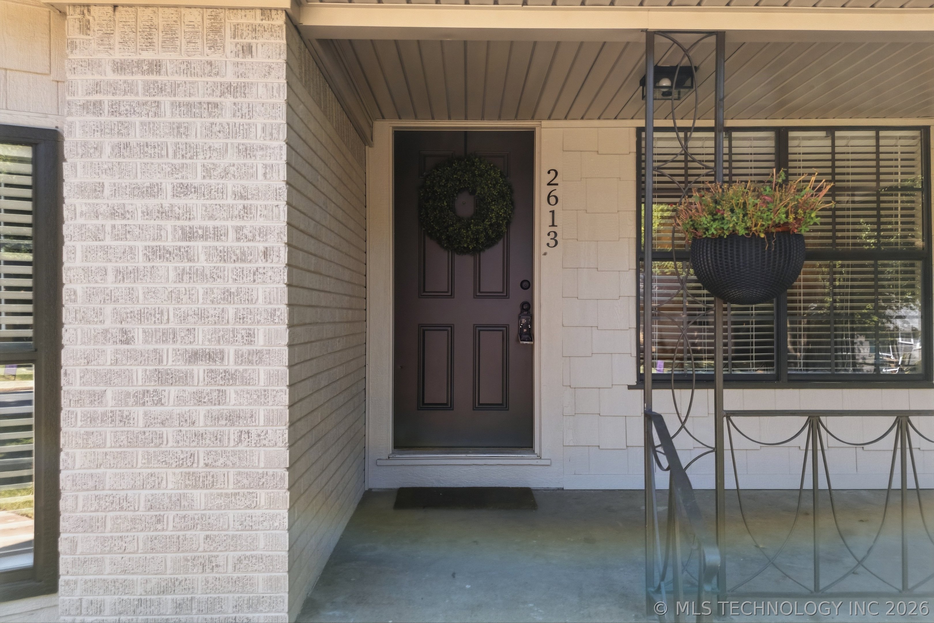 2613 S Joplin Avenue S Tulsa OK 74114