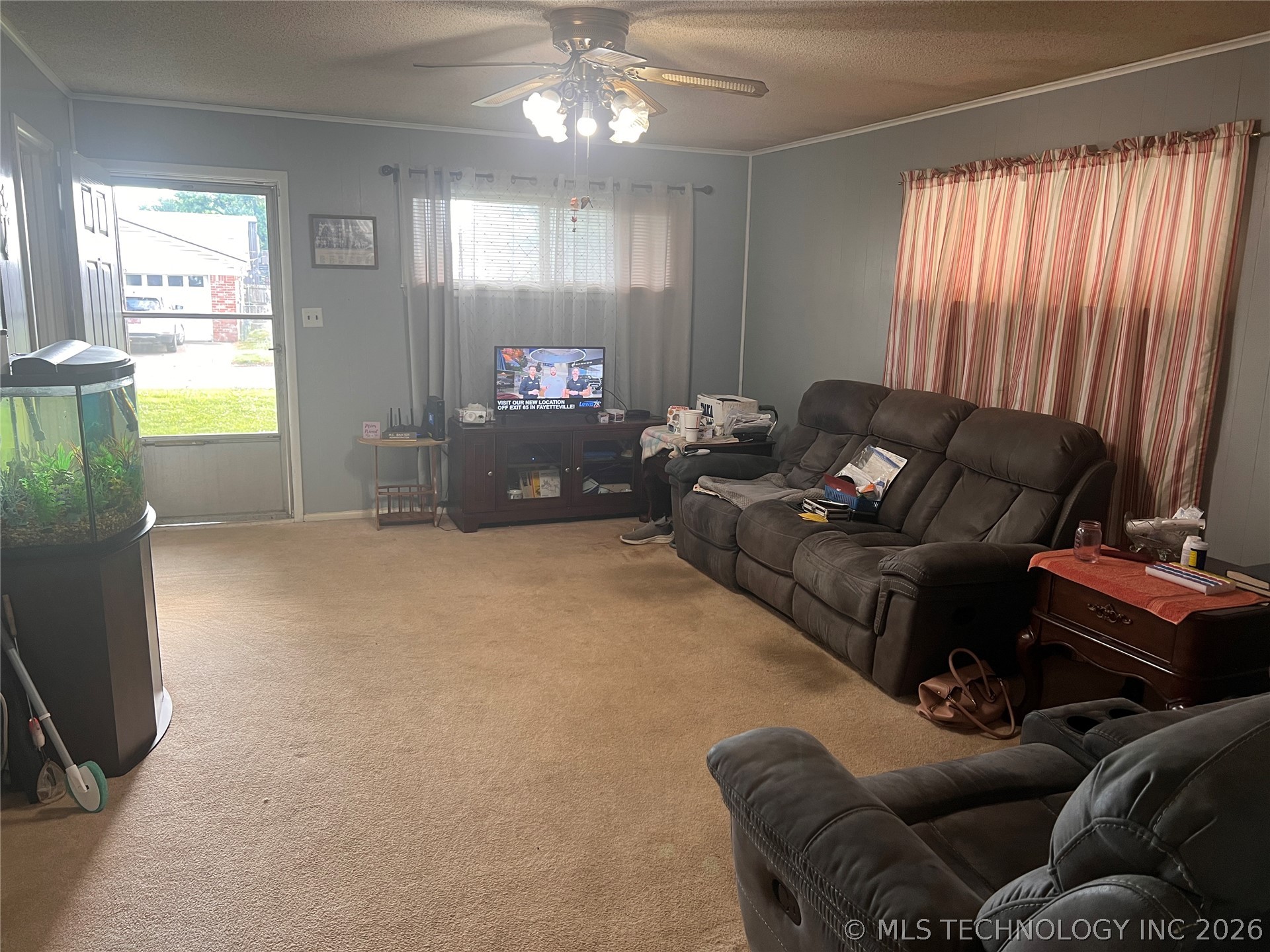 116 S Alaska Street Spiro OK 74959