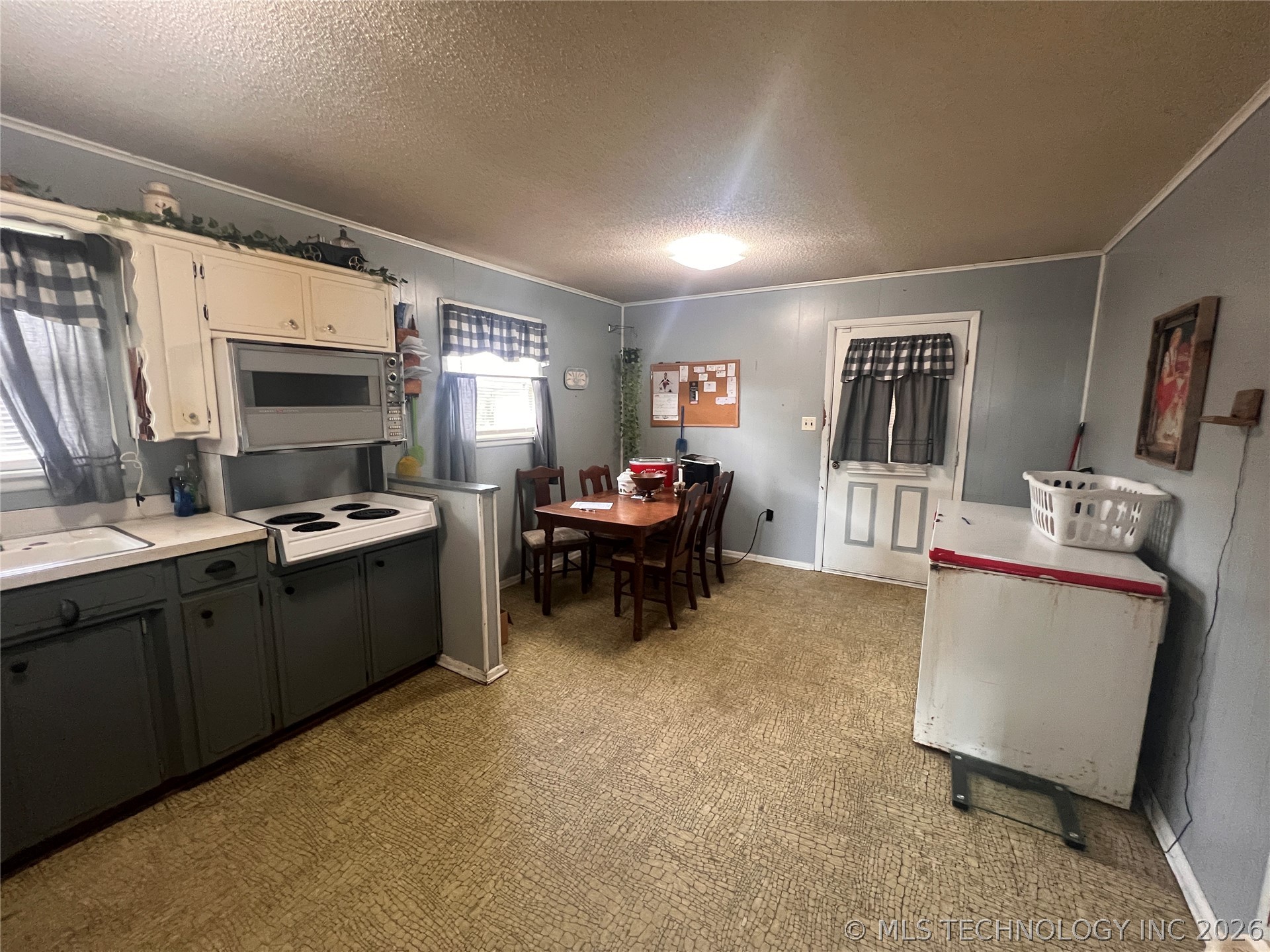 116 S Alaska Street Spiro OK 74959