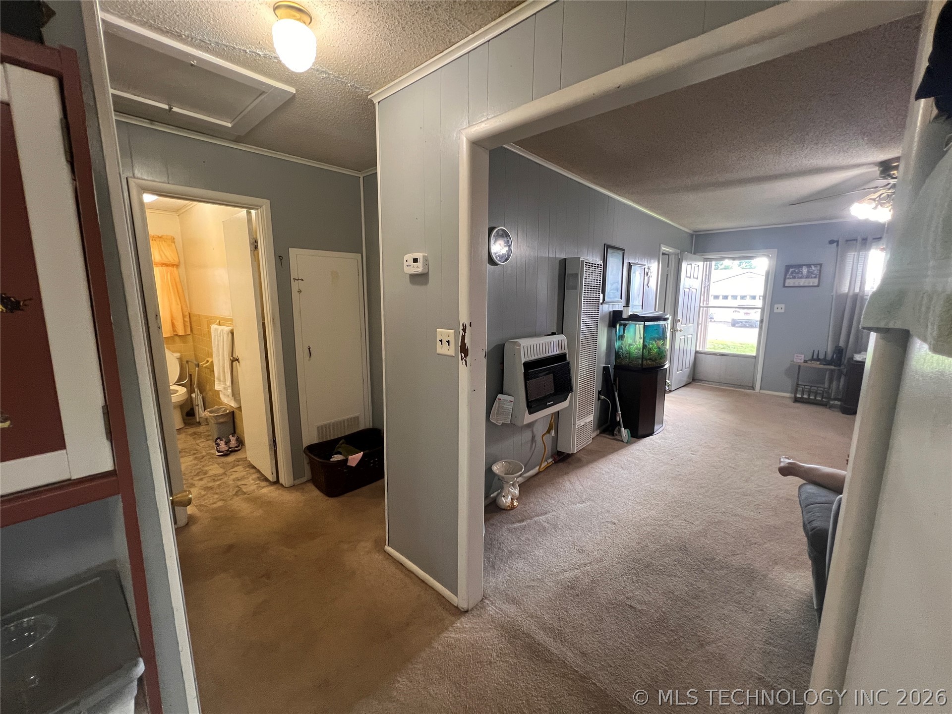 116 S Alaska Street Spiro OK 74959