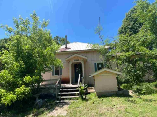 21213 S 550 Road Welling OK 74471
