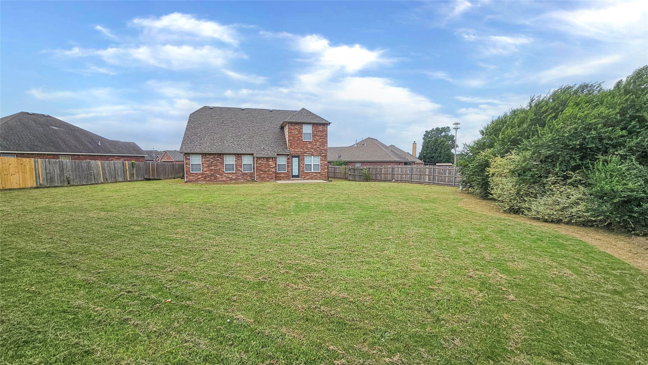 123 E 156th Place S Glenpool OK 74033