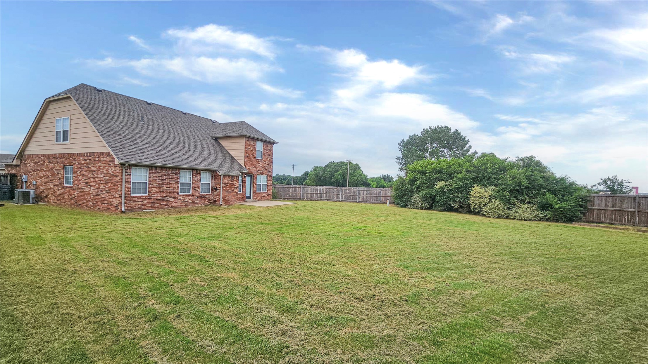 123 E 156th Place S Glenpool OK 74033